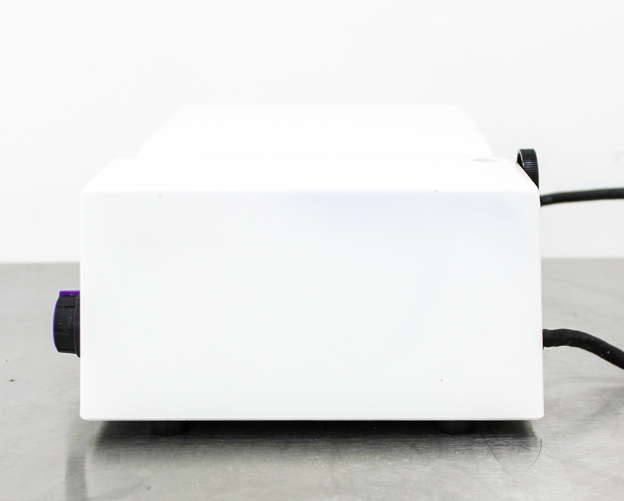 Nuova S18525 Homogenizer Stir Plate with 7x7 Surface, 100-1000 RPM, 120V