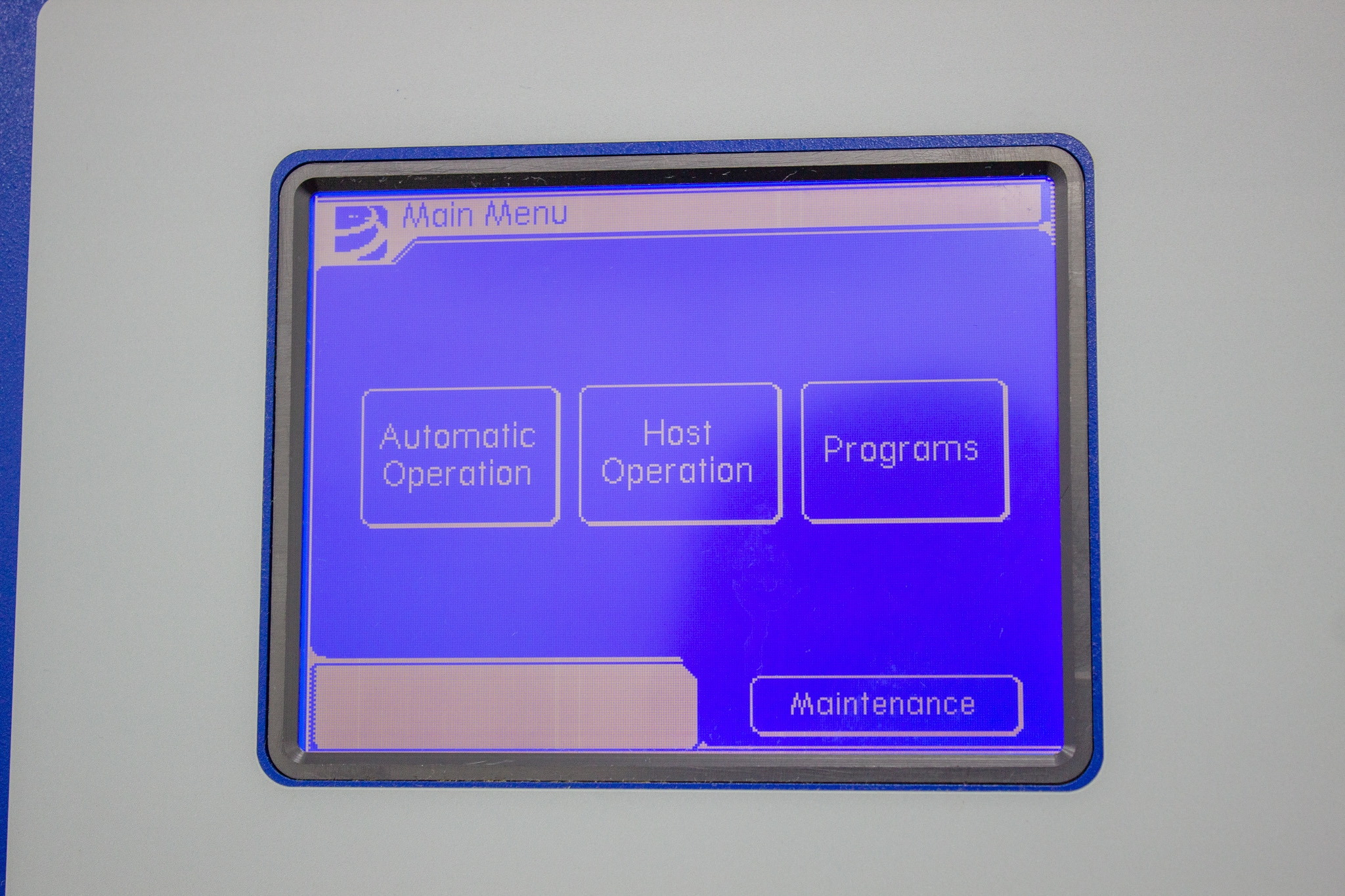 Brooks SCM1000-4 Sonicator with Integrated Chiller for Sample Prep 96-1536