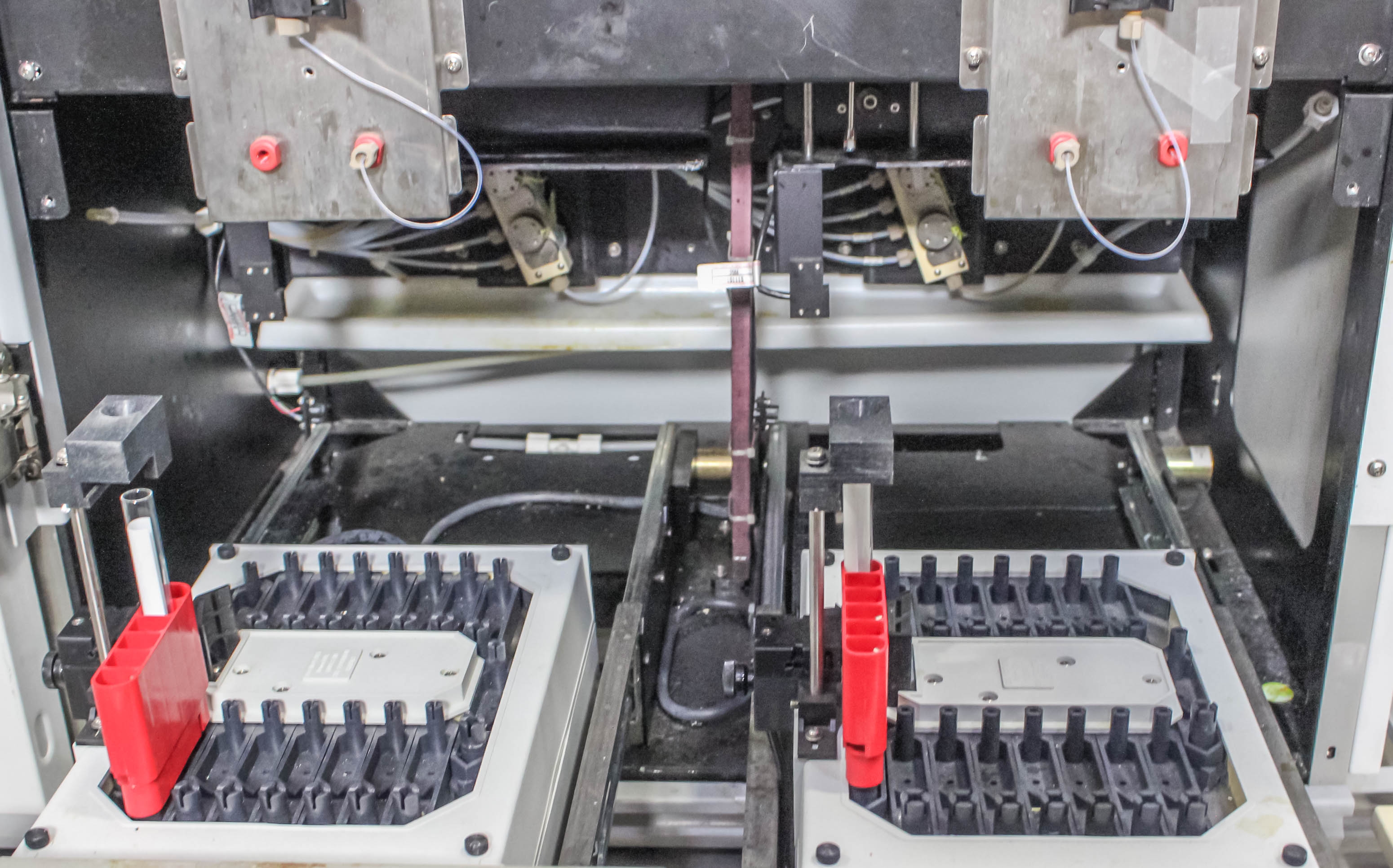 Biosystems Pioneer Peptide Synthesizer 120V/220V Includes Computer