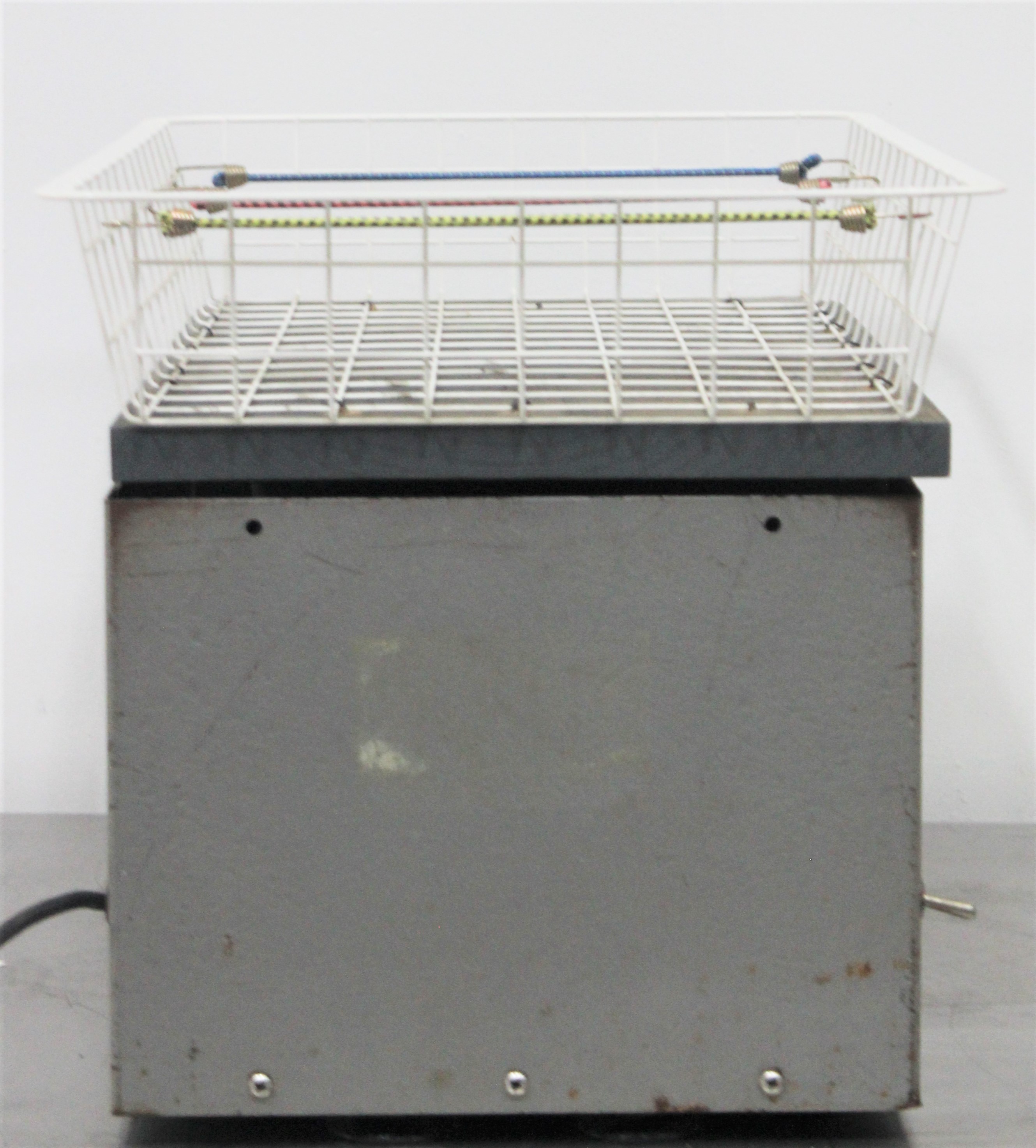 IDT FIAX 130 Large Lab Shaker 120V 200W Basket Attached Standalone Unit