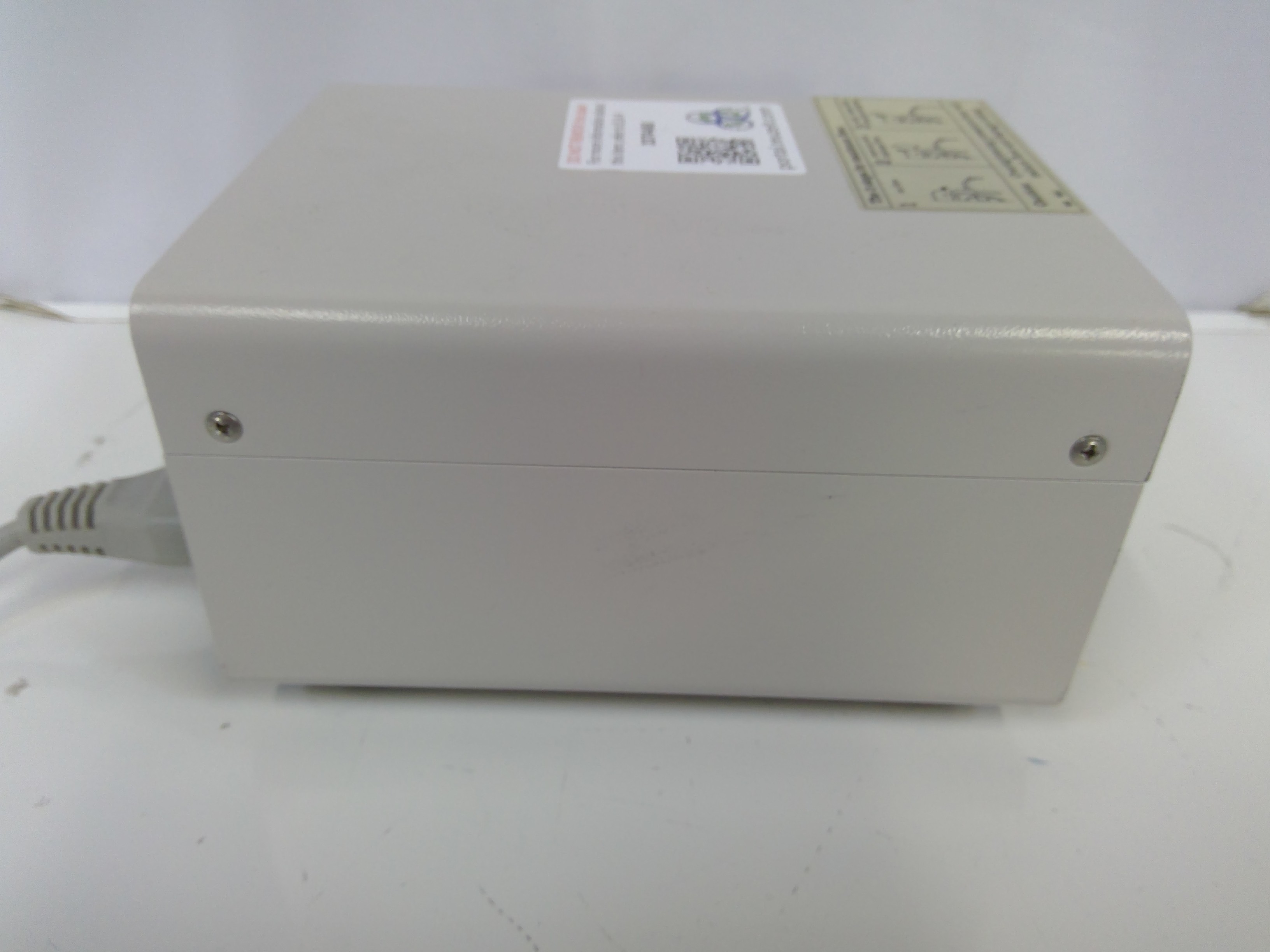 Agilent 1FS Peristaltic Pump VG Condition with Power Cord Functional