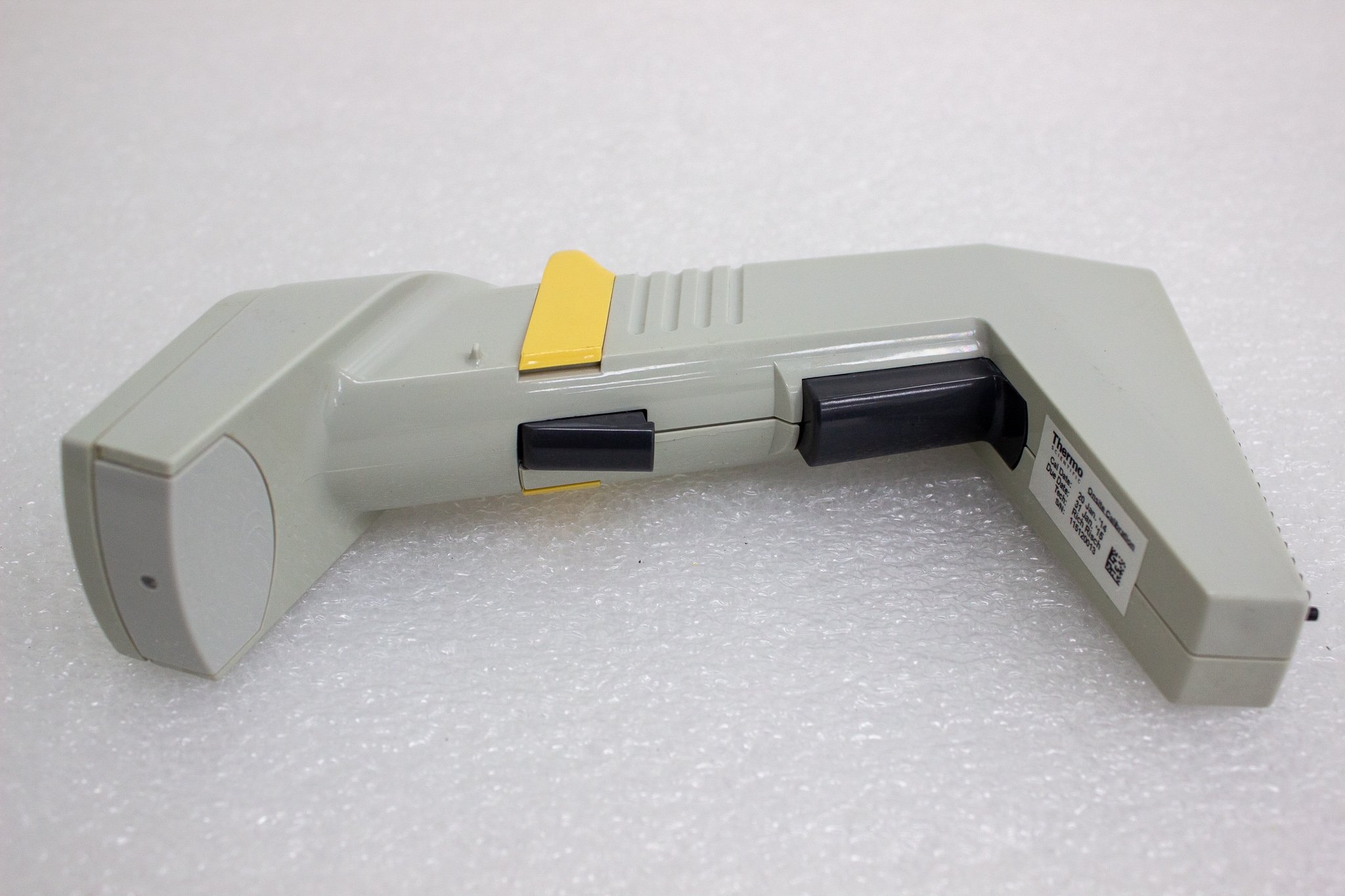 Thermo Matrix Impact 2 Liquid Handling Electronic Pipette 125l 16-ch VG