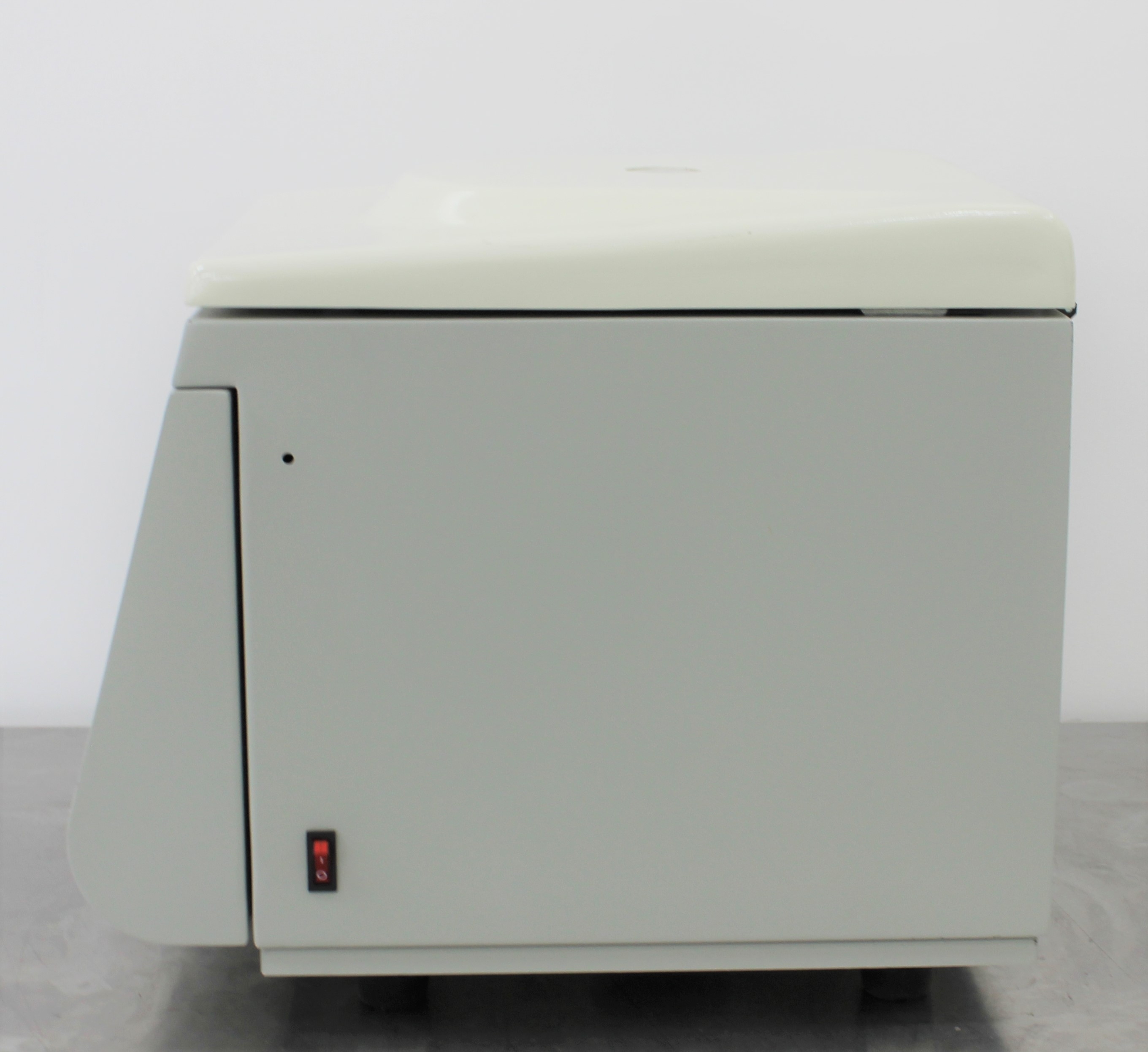 Hunan TDL-4ZB Benchtop Centrifuge Microprocessor Control LCD 4000 RPM Used