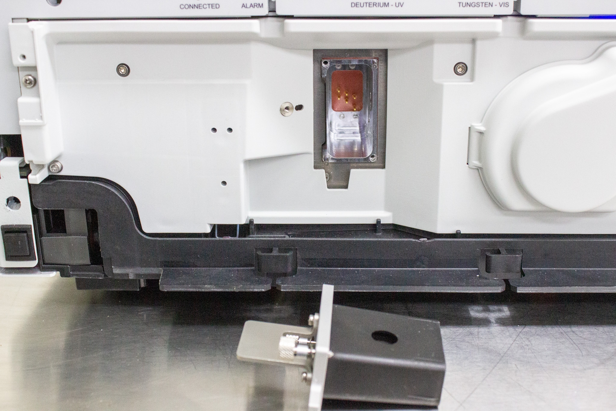 Thermo Dionex ICS-Series VWD Detector UV-Vis 190-900nm Inert Flow Path Used