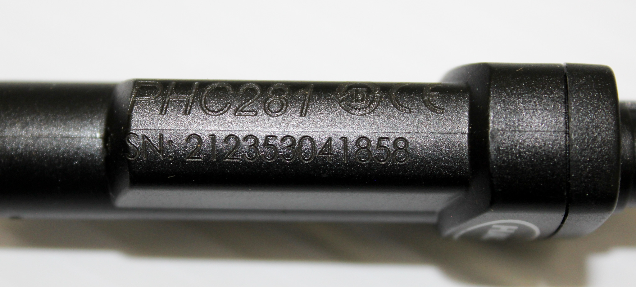 Hach PHC28103 pH Electrode Ultra Probe for LIS Samples Ready Use