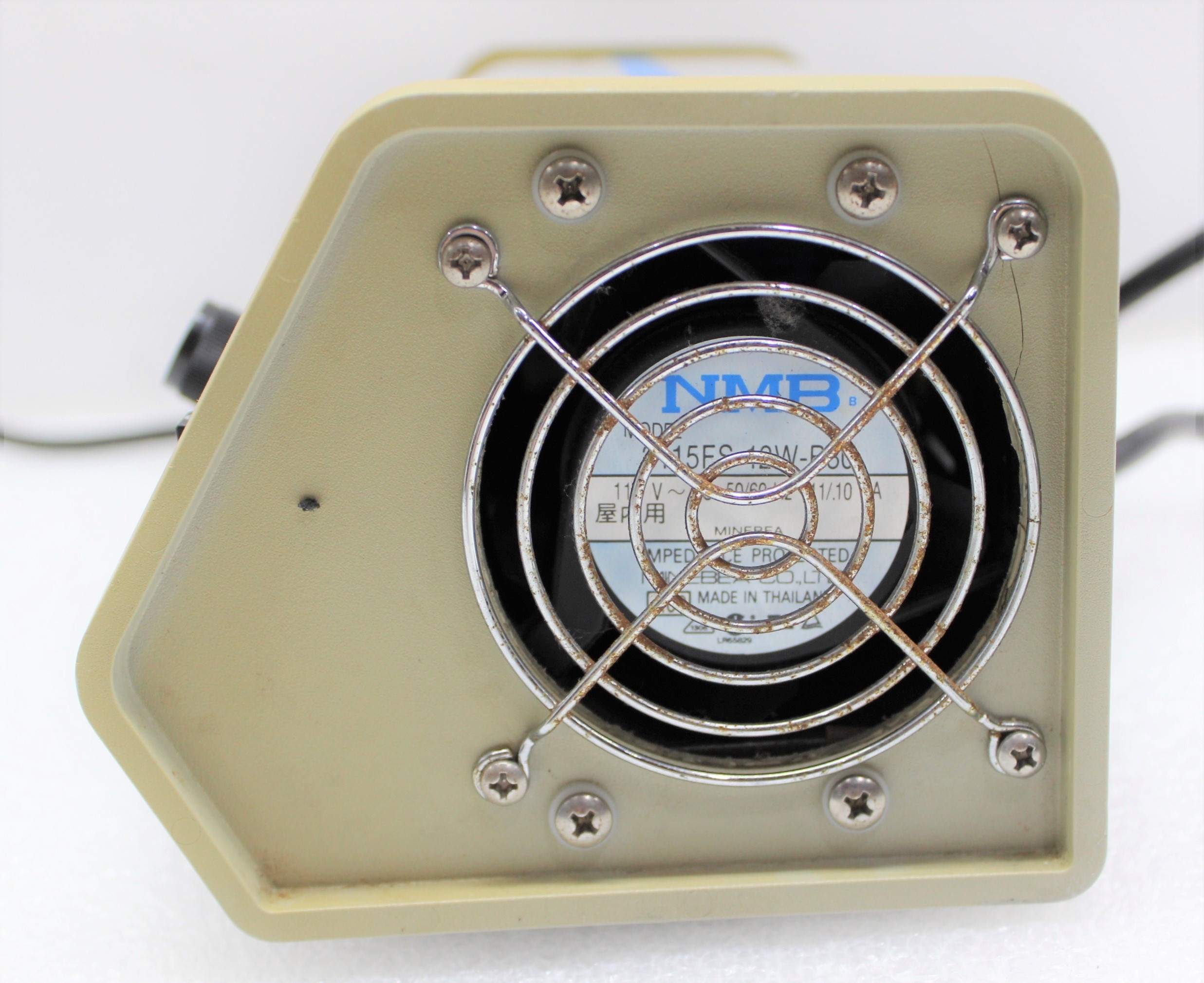 VWR Electrophoresis Power Supply VWR 135, 20-250V, 300mA Capacity