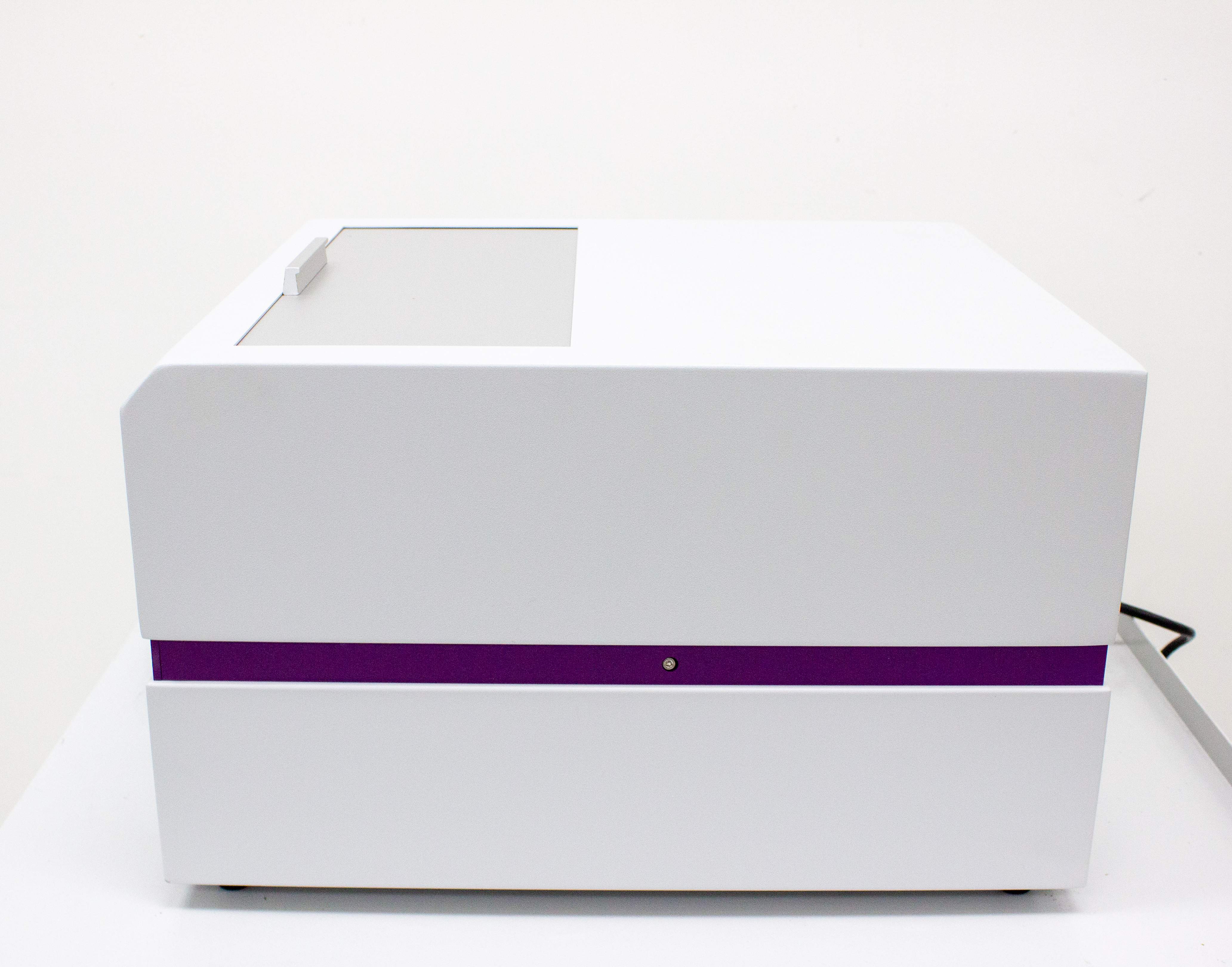 BMG FLUOstar Omega Microplate Reader 384-Well FRET/BRET Detection System