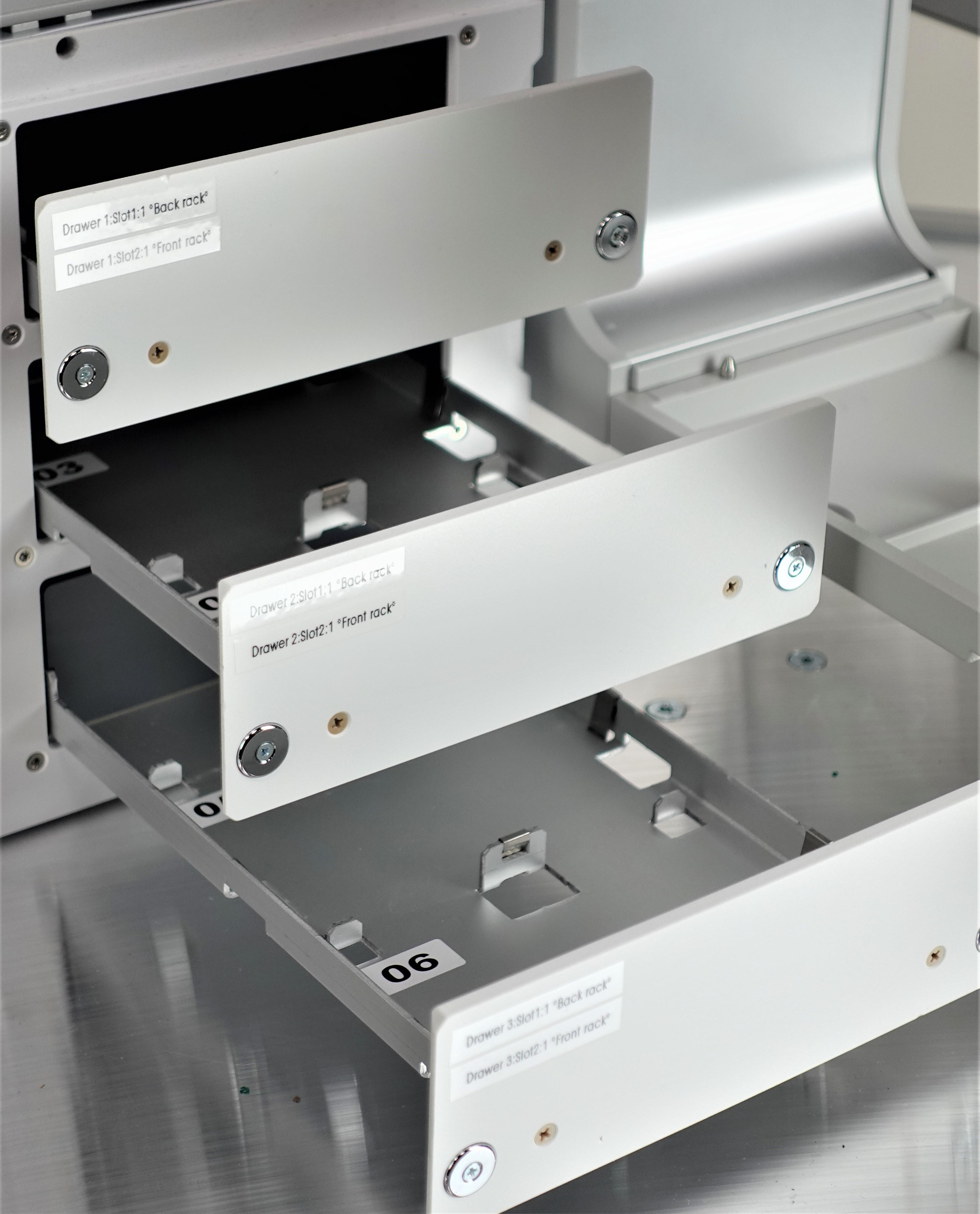 Thermo TriPlus RSI Autosampler Automated System for LC-MS Analysis 2018