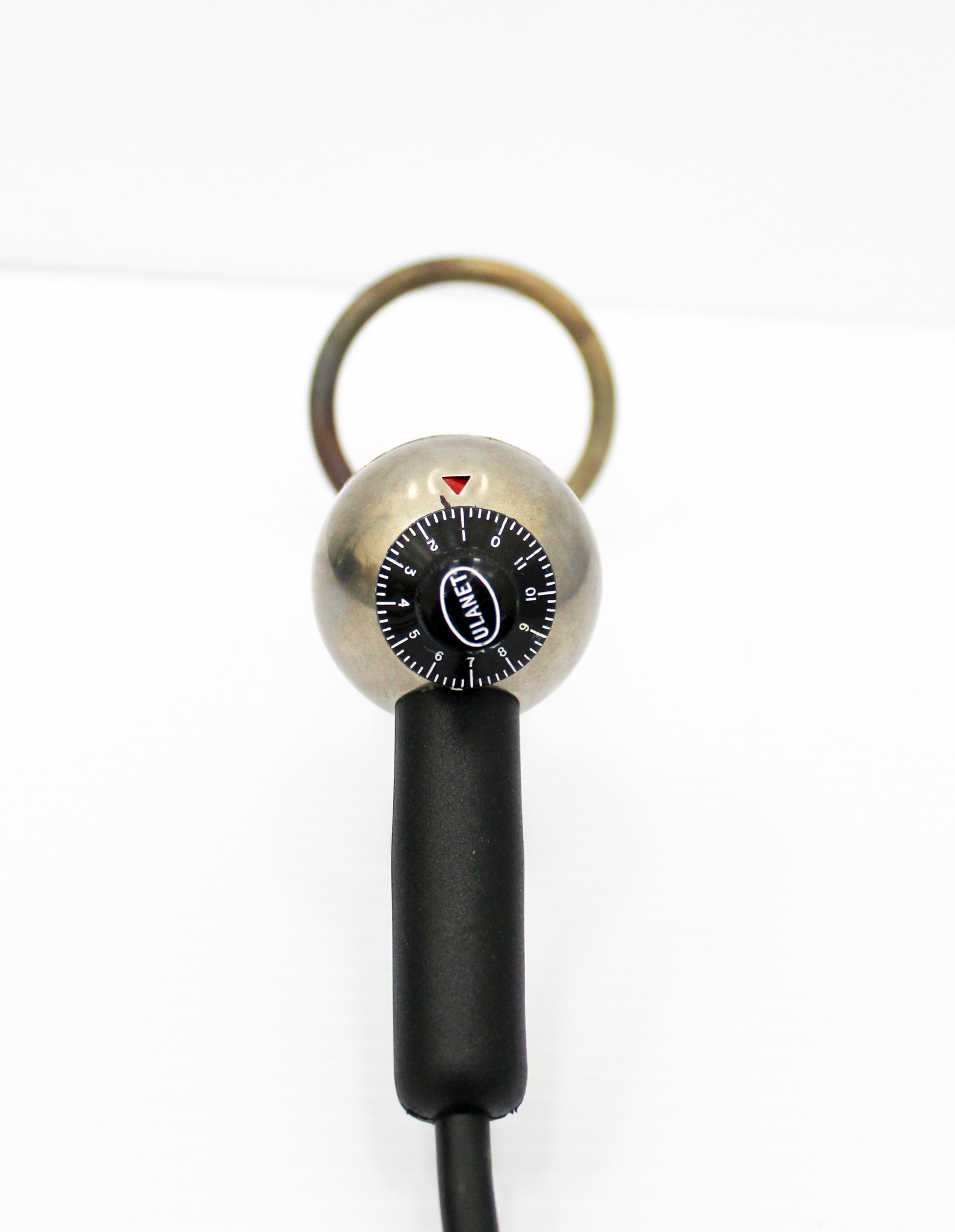 ULANET M324 Immersion Heater 500W with Dial Thermostat - Used