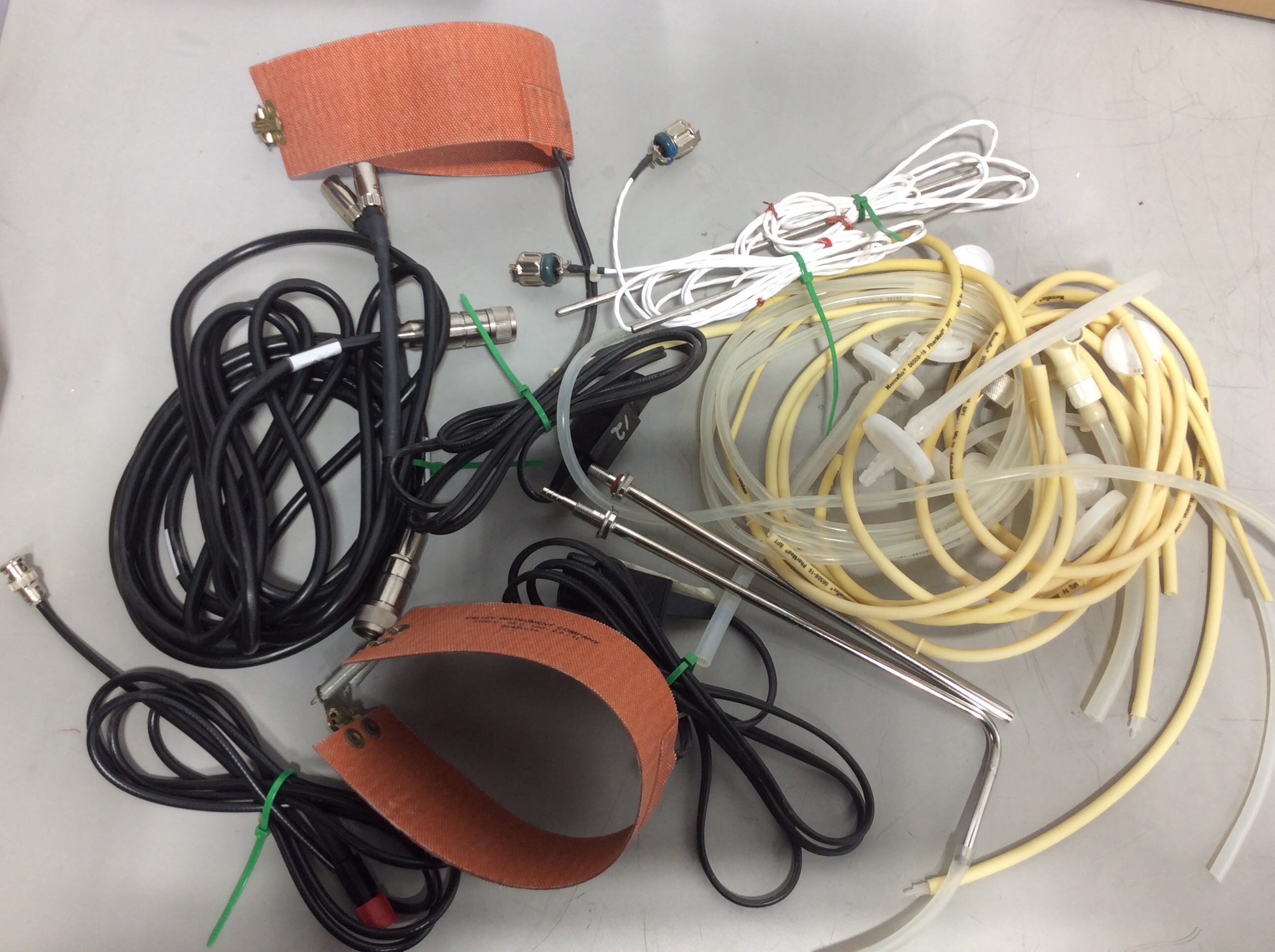 Bellco CellTrol Dual Bioreactor Controller with Gas Blender 120V 60Hz Parts Only
