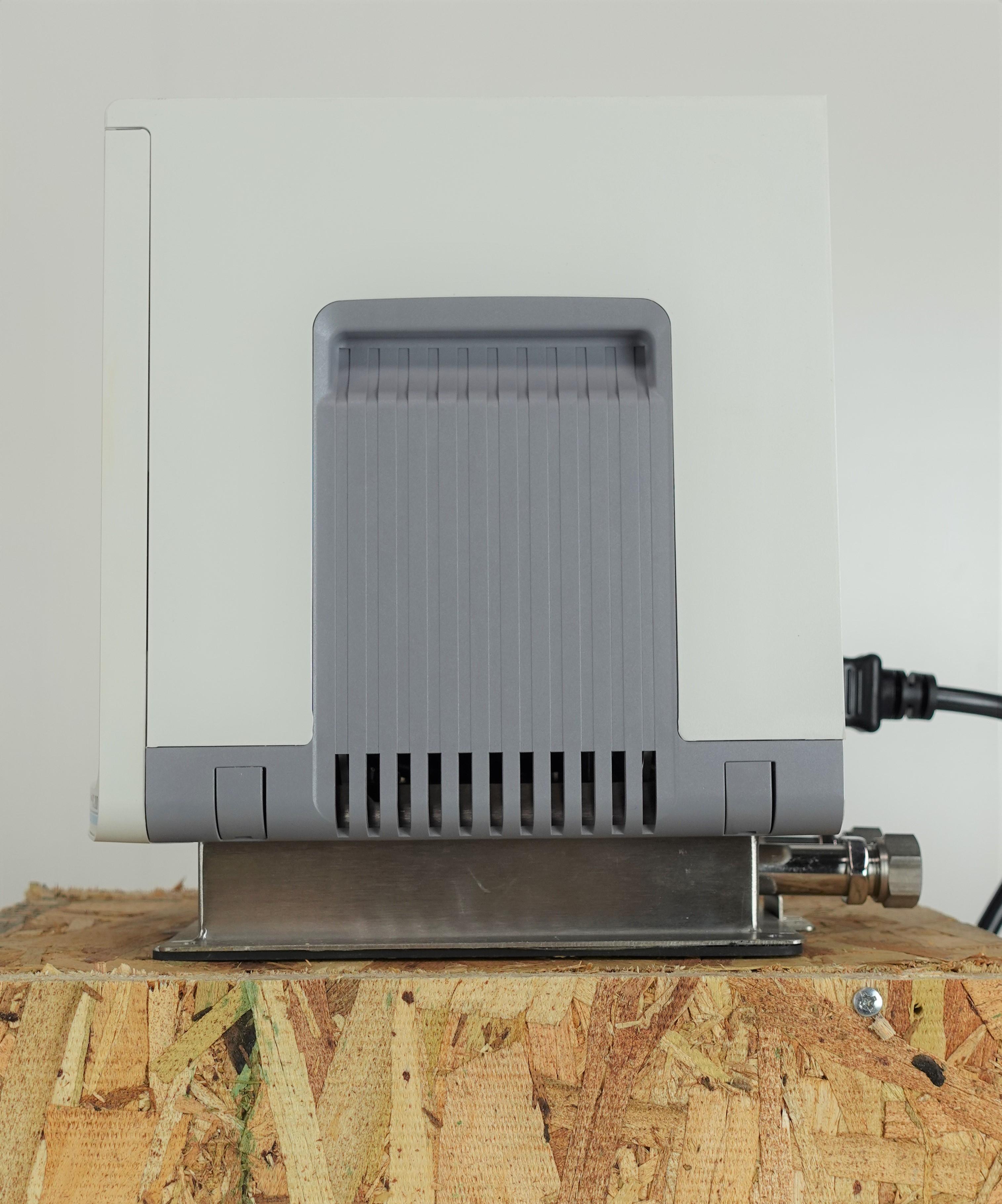 Thermo Haake PC200 Heated Immersion Circulator, 200C, 0.01C Stability