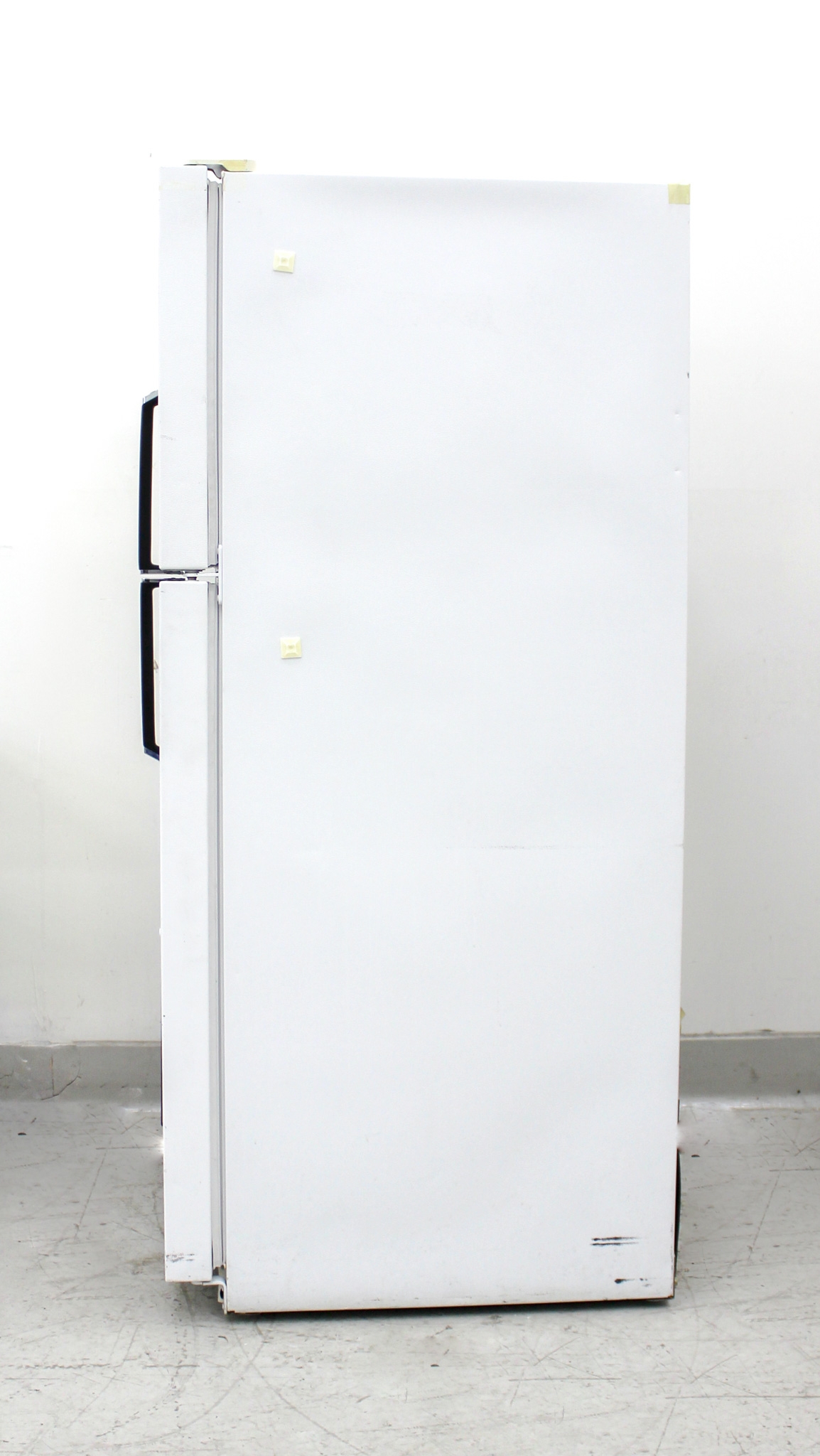 Kenmore 363.9662815 Lab Refrigerator Freezer 20.5 Cu Ft Adjustable Shelves