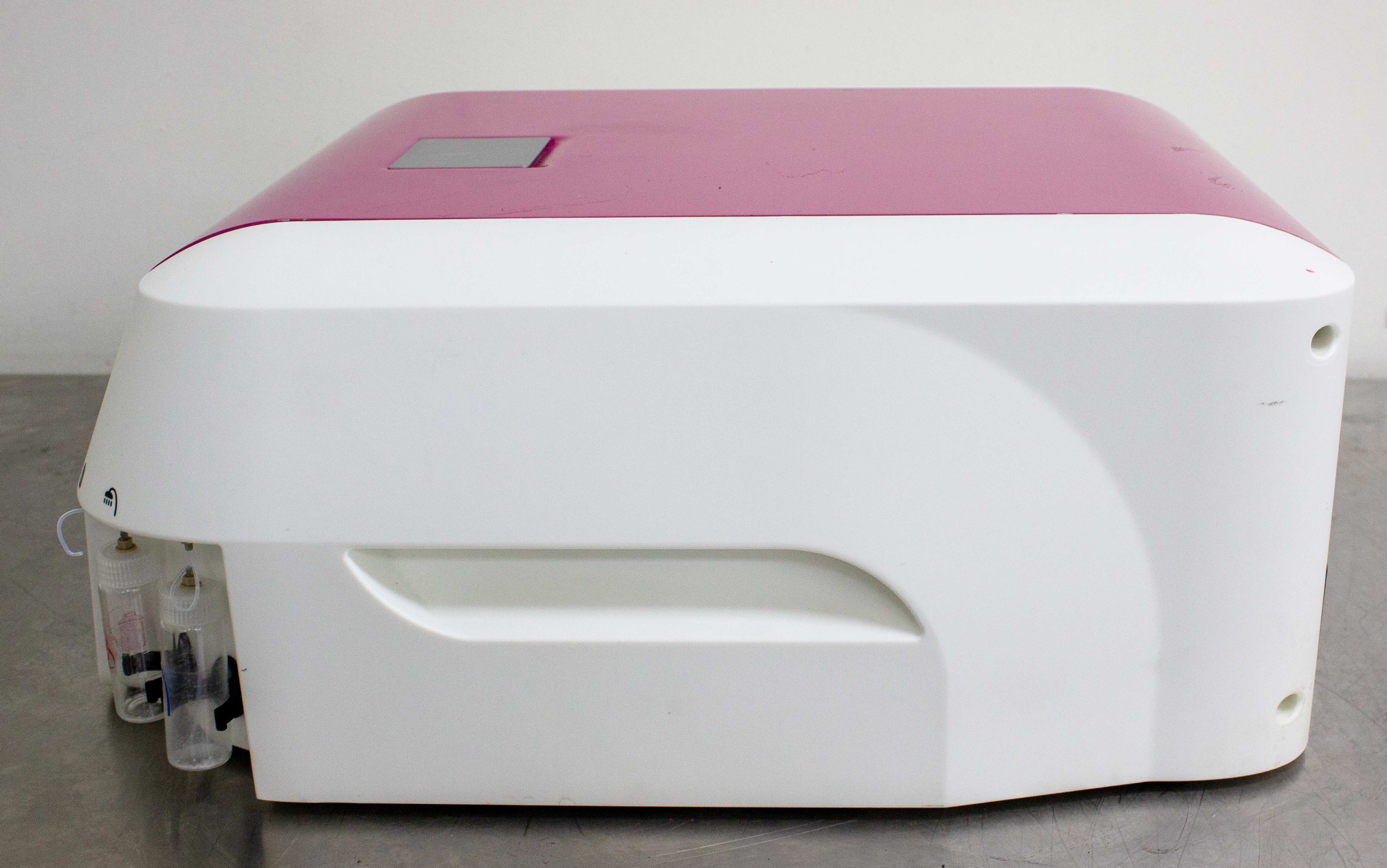 EMD Millipore Guava EasyCyte HT Flow Cytometer Cell Analyzer Functional Test