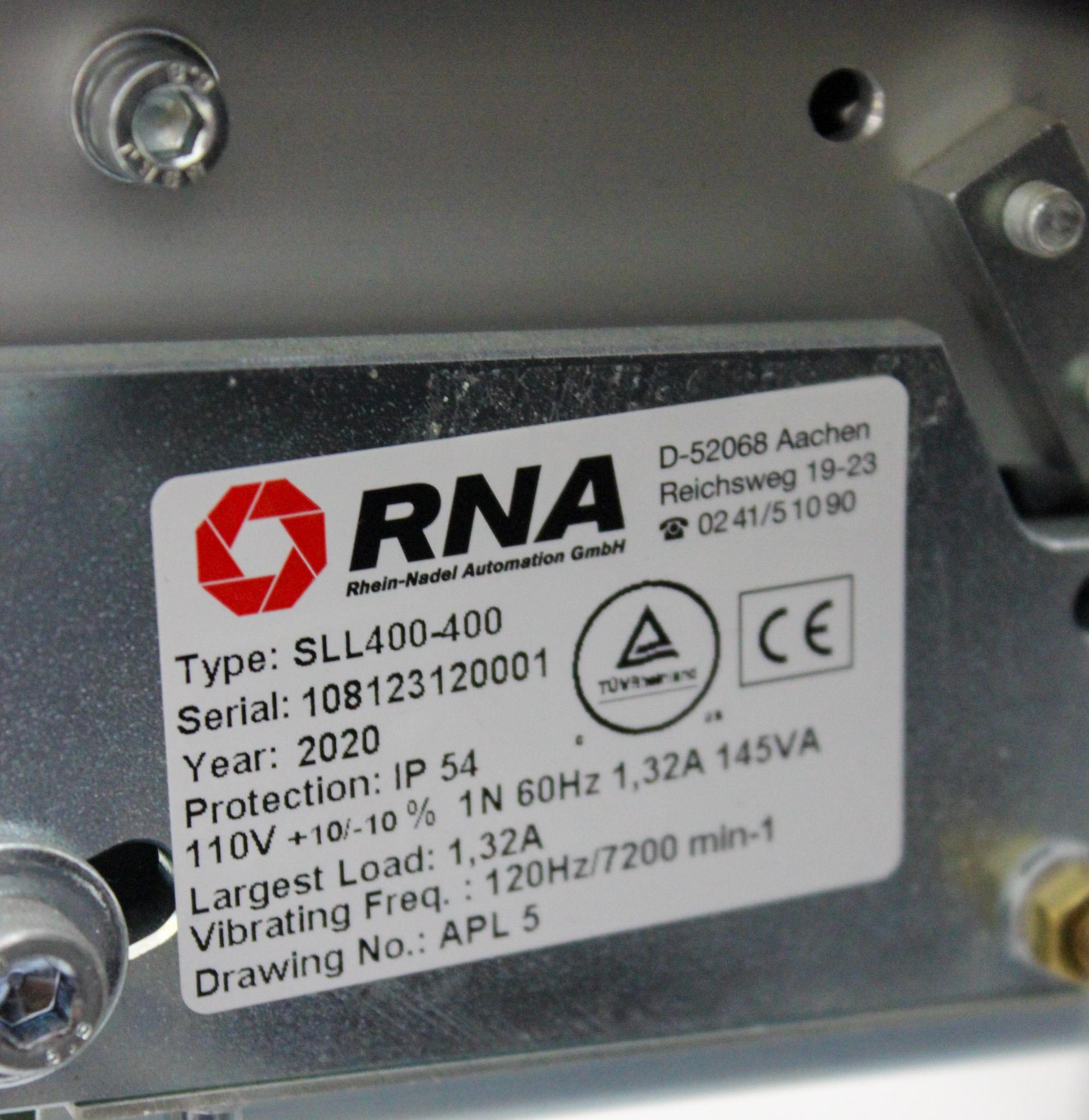 Eppendorf G3-351S Robotic Arm Robot Arm High Speed Industrial Automation