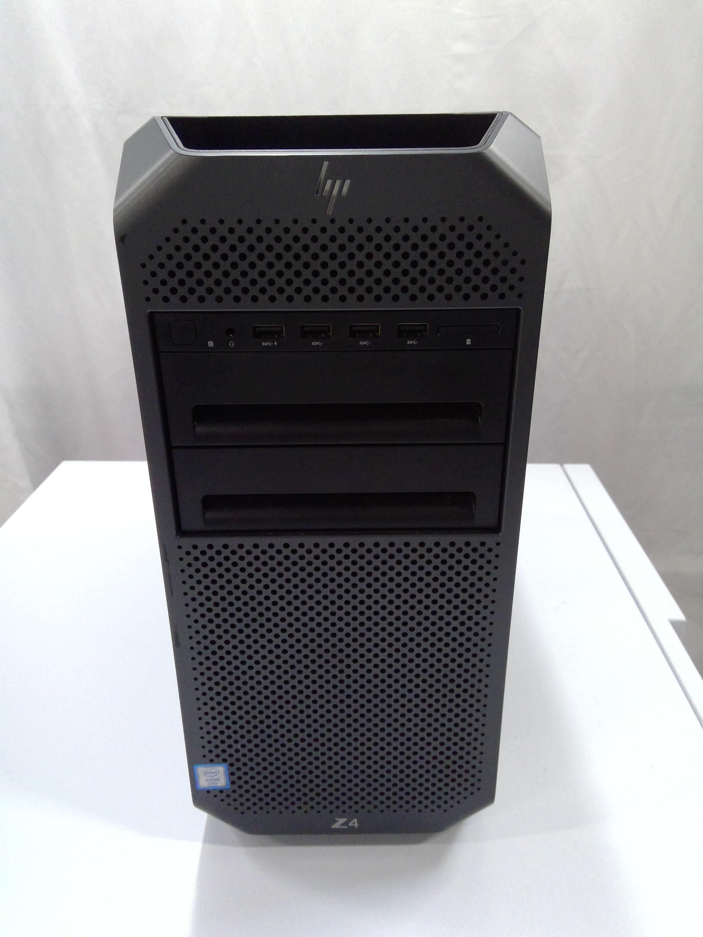 Agilent 6410 Mass Spectrometer LC MS System Includes Computer 6410 Model