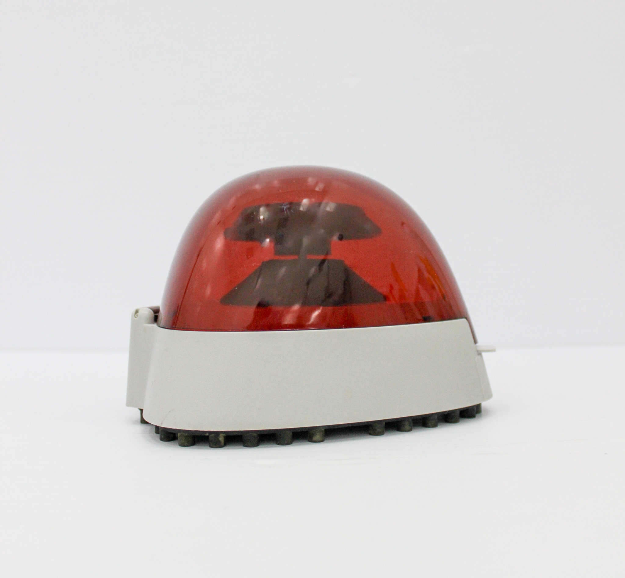 Labnet C1301R Mini Centrifuge Compact Design Quick Spin Downs 6000 RPM