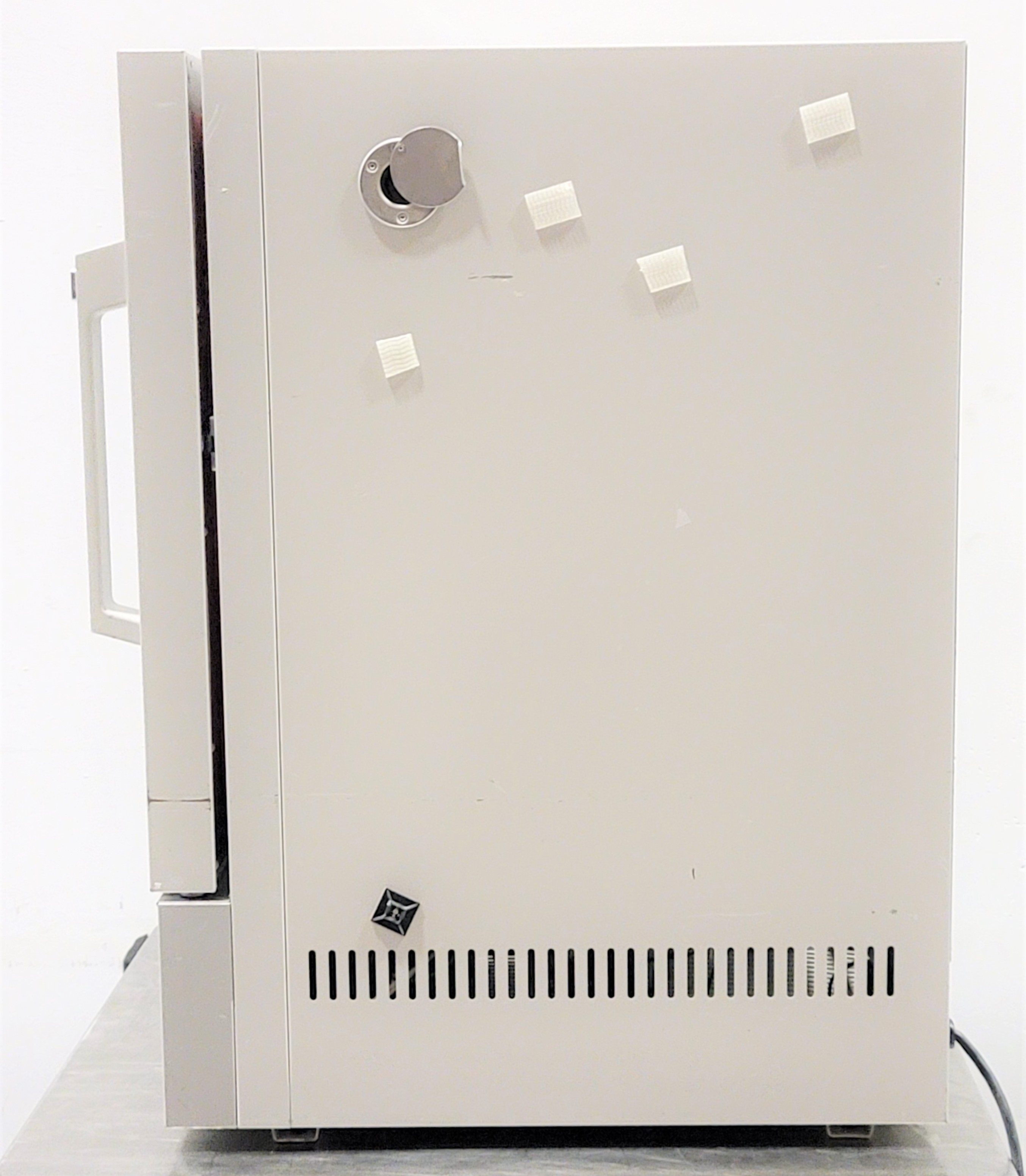 Baxter DN-43 Oven 3.2 cu ft Ambient 40C-260C Programmable Parts Non-Working