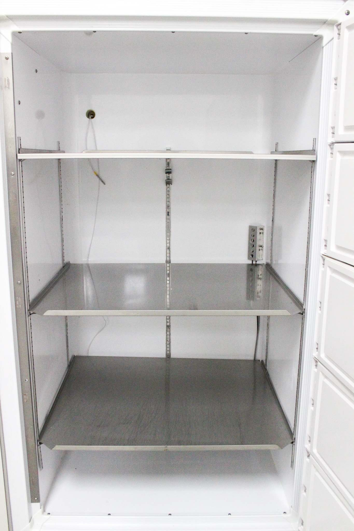 Revco ULT2140-5-A30 Ultra Low Freezer -40C Heavy Duty Preowned Unit