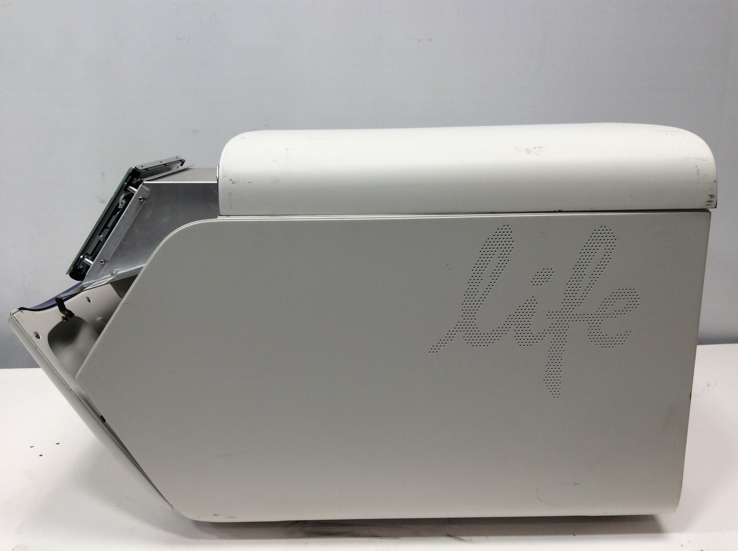 Life Technologies Ion Proton Sequencer Salvage DNA Only Internal Parts AS-IS
