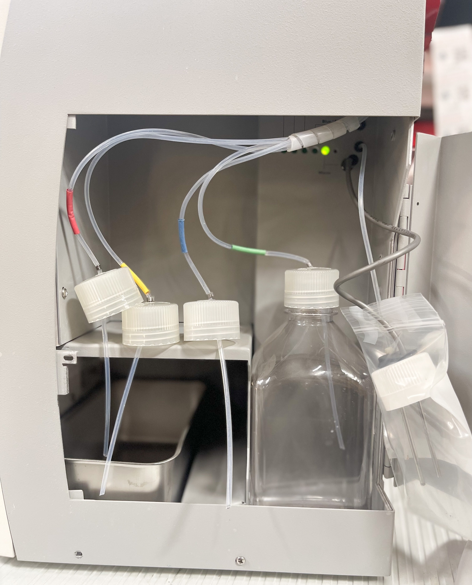 Beckman Coulter VI-Cell XR Analyzer Cell Viability Includes Computer 2018