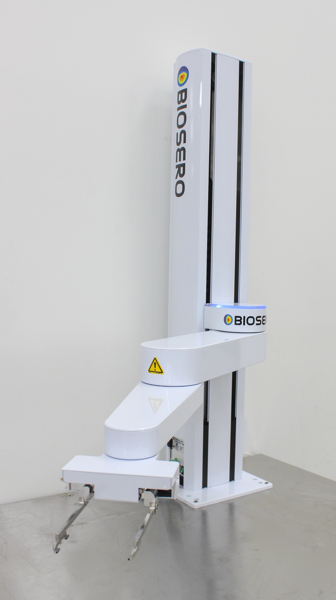 Biosero PF00-MA-00400 Robotic Automation Tabletop Unit 500g Payload 1200g