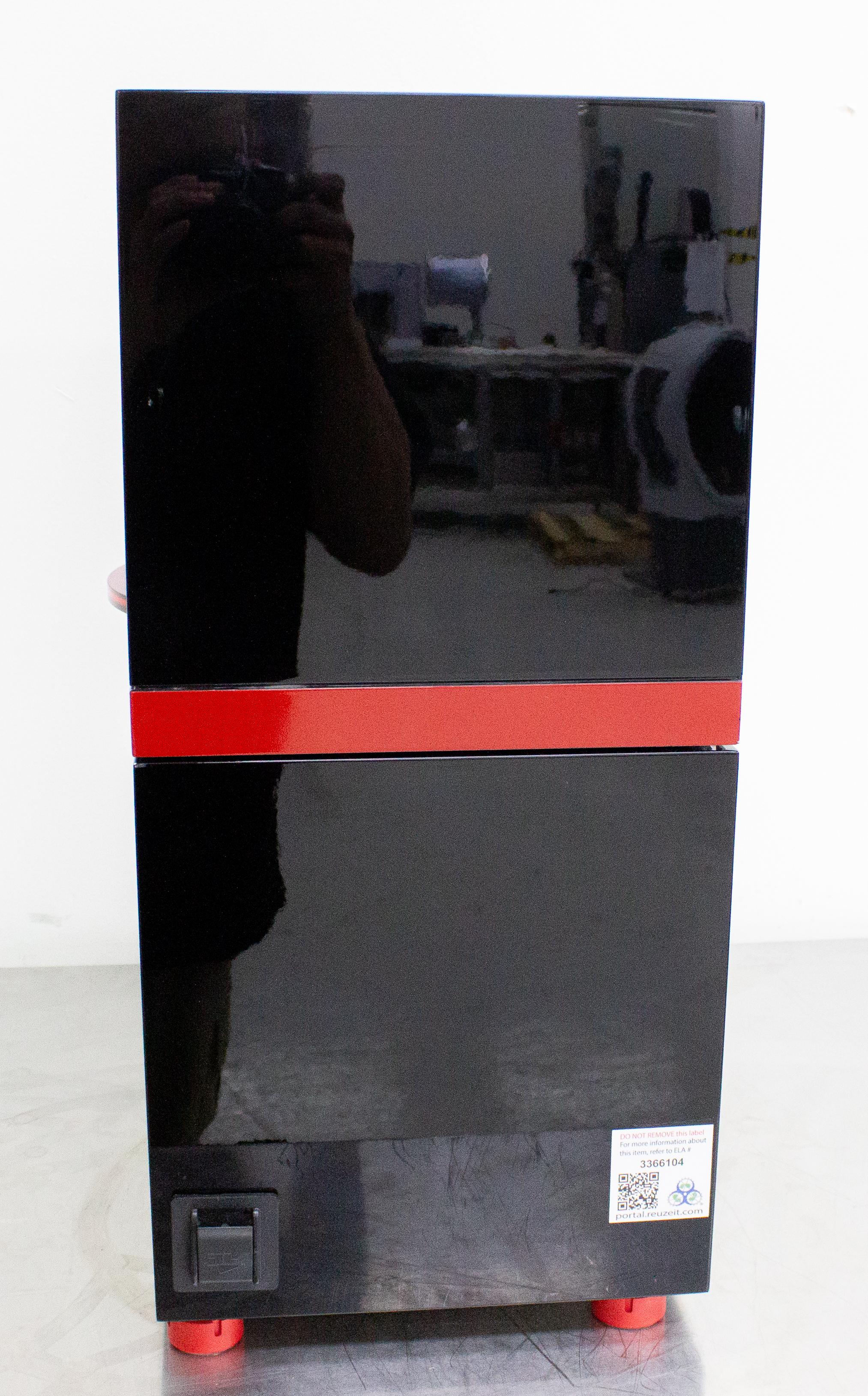 Analytik Jena qTOWER3G Real-Time PCR Thermal Cycler, 96-Well, 2017