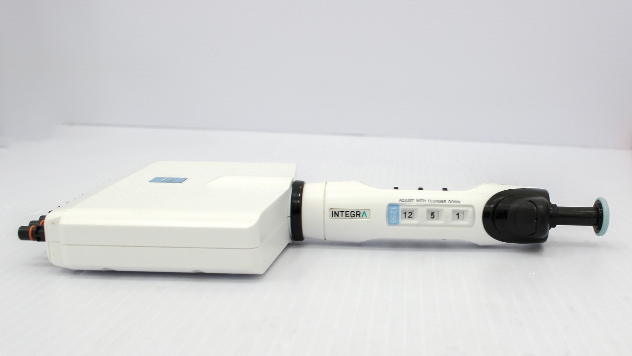 Integra Pipettor 100-1250ul Liquid Handling 12-Channel Precision Tool