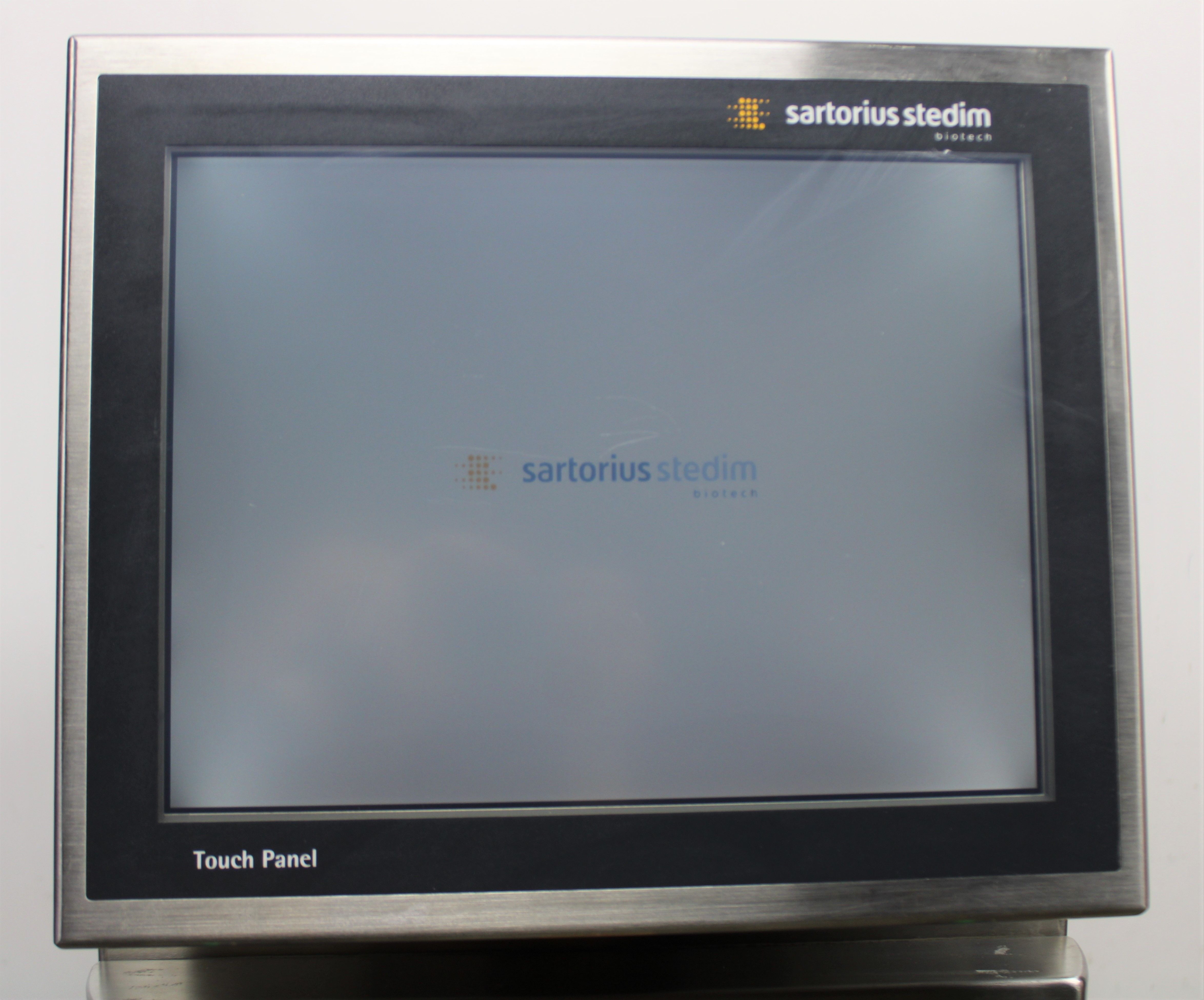 Sartorius 8803060 Control Panel for Spare Parts and Repair, 2012