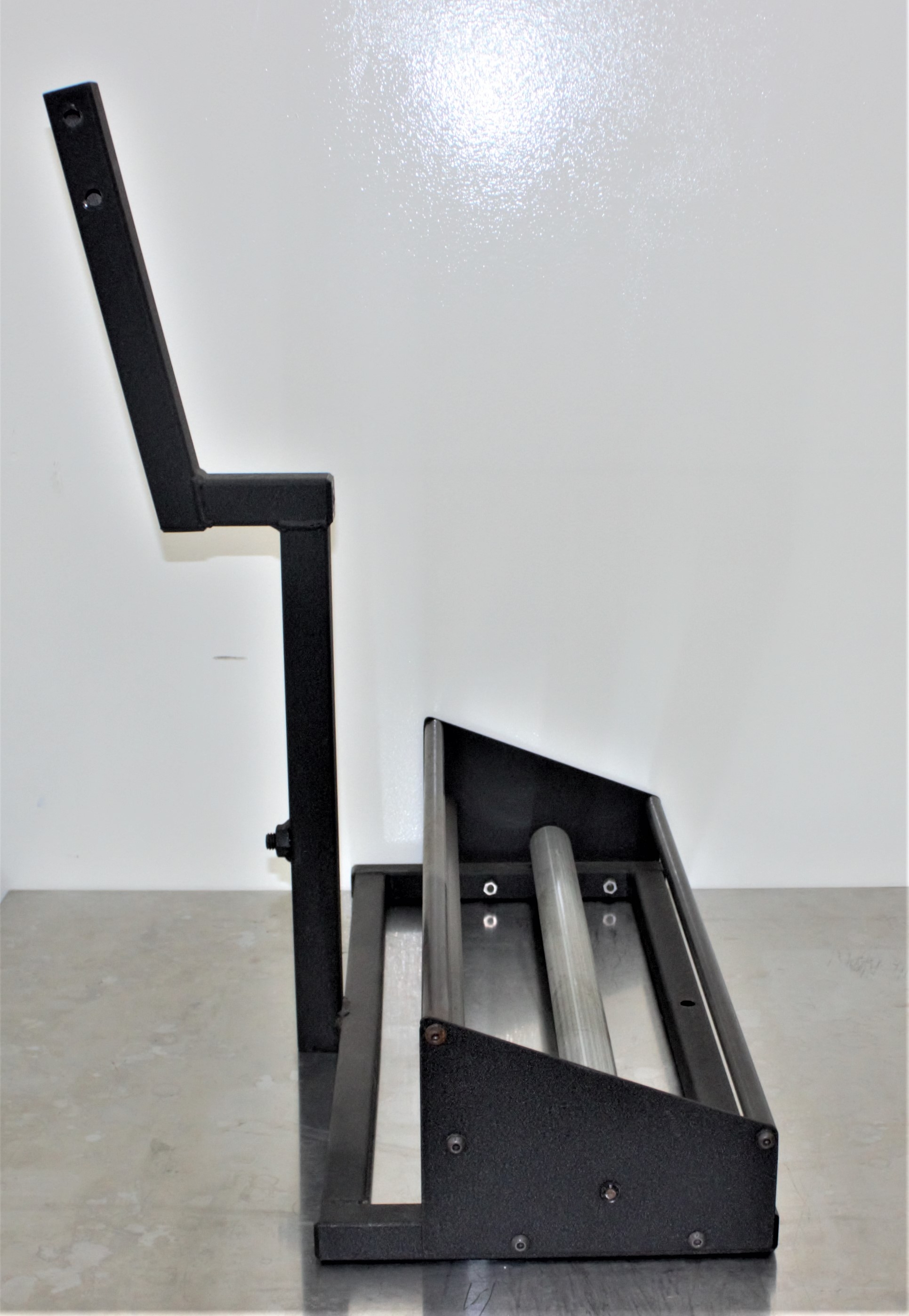 N/A Kite Machine Deep Storage Unit 5 Pieces Refurbished