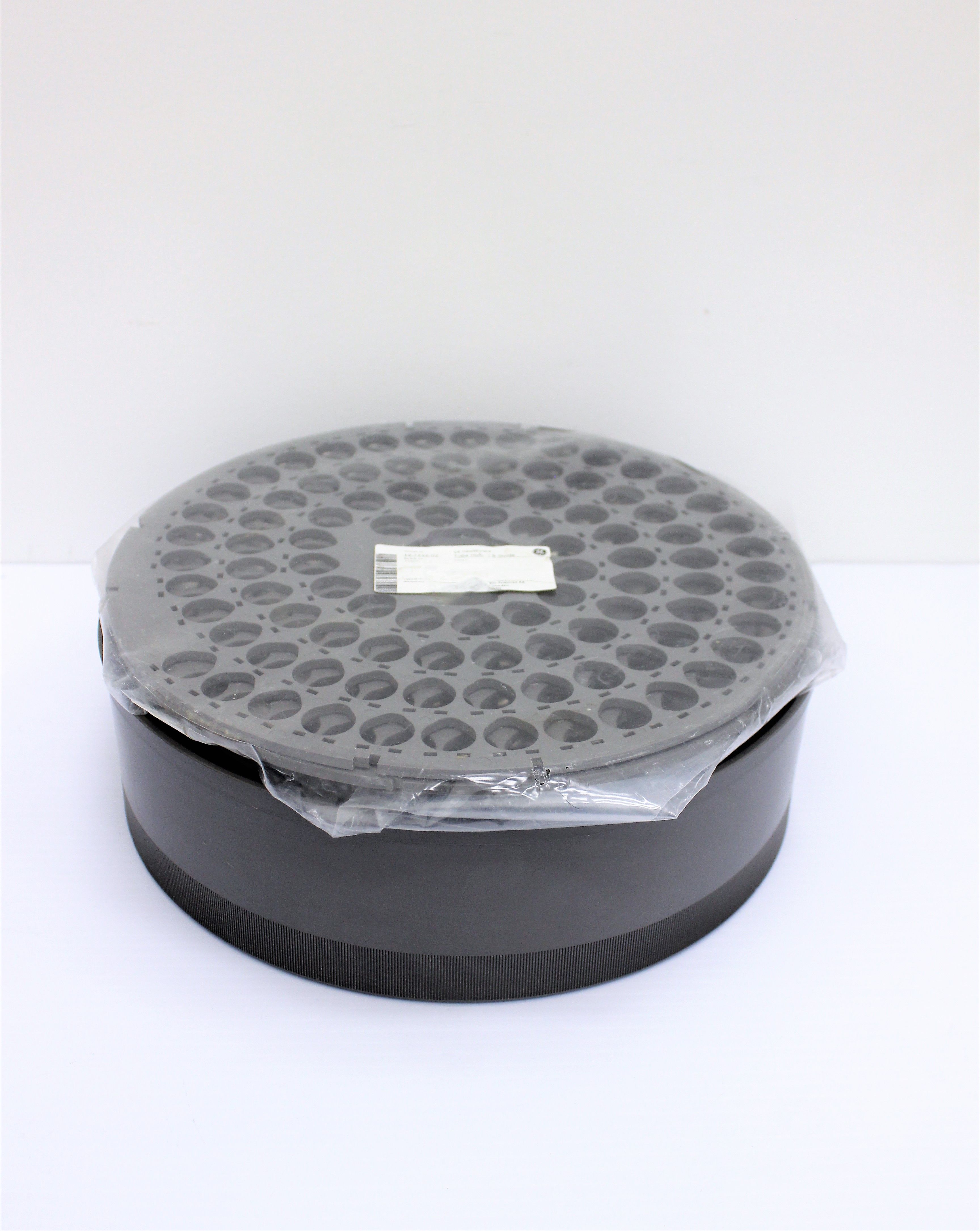 GE Tube Rack 175 12mm Fraction Collector PBT Solvent Resistant