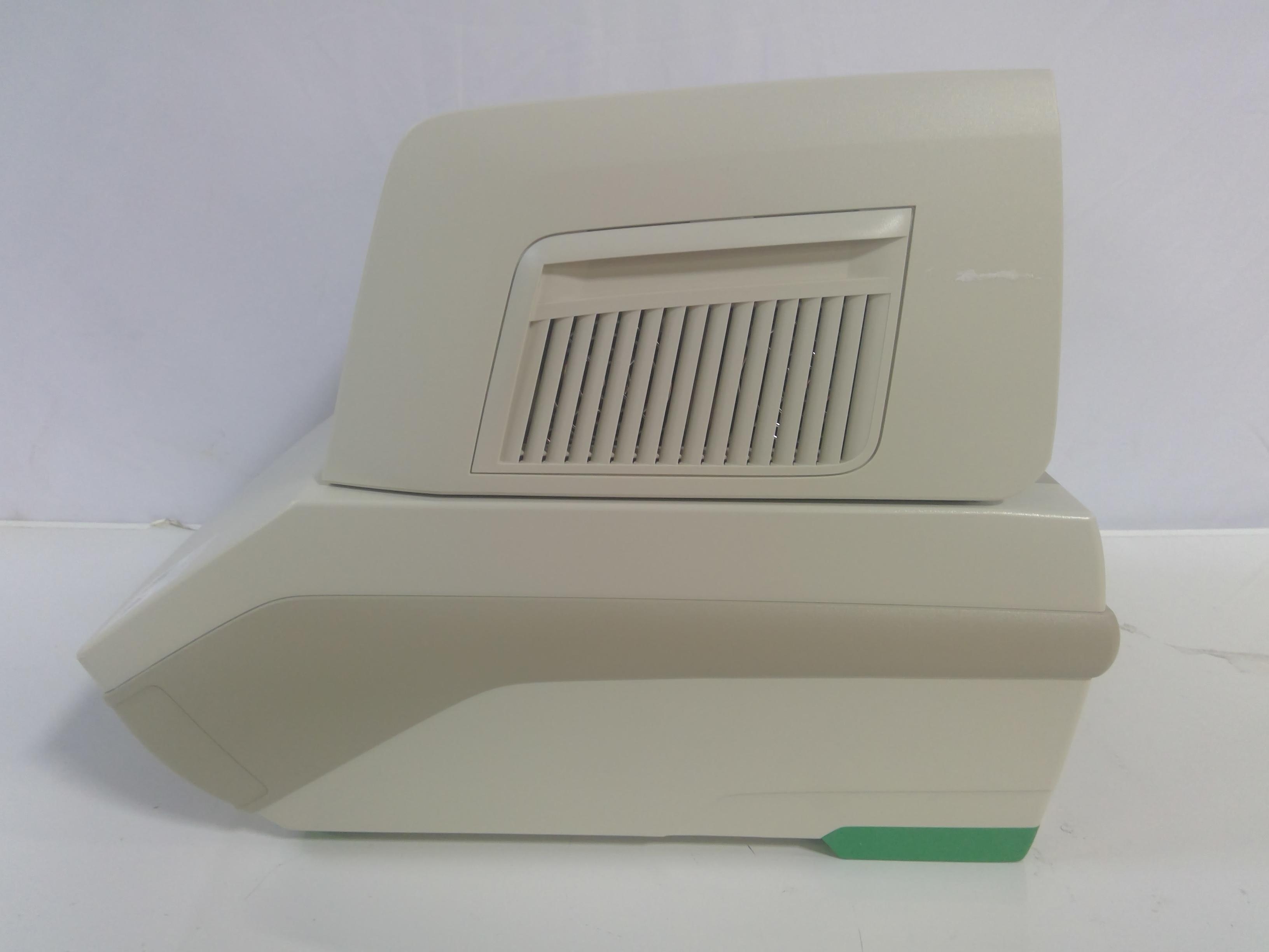 Bio Rad CFX Connect Optics Module for Real-Time PCR Detection 120V 60Hz US