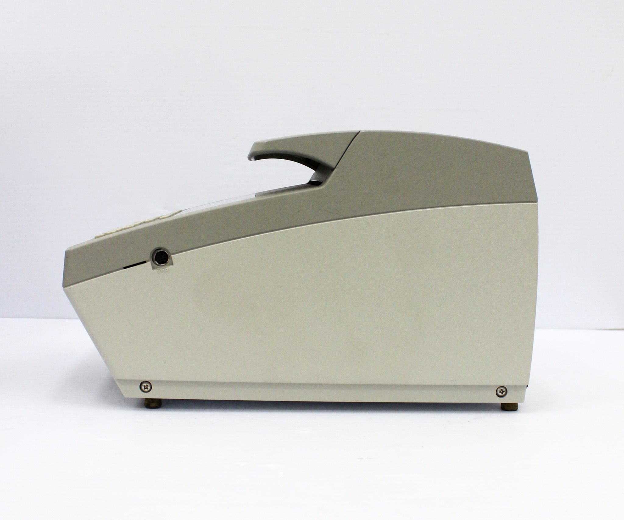 ABI Applied Model 2700 PCR Thermal Cycler Used Compact Space Saver 120V