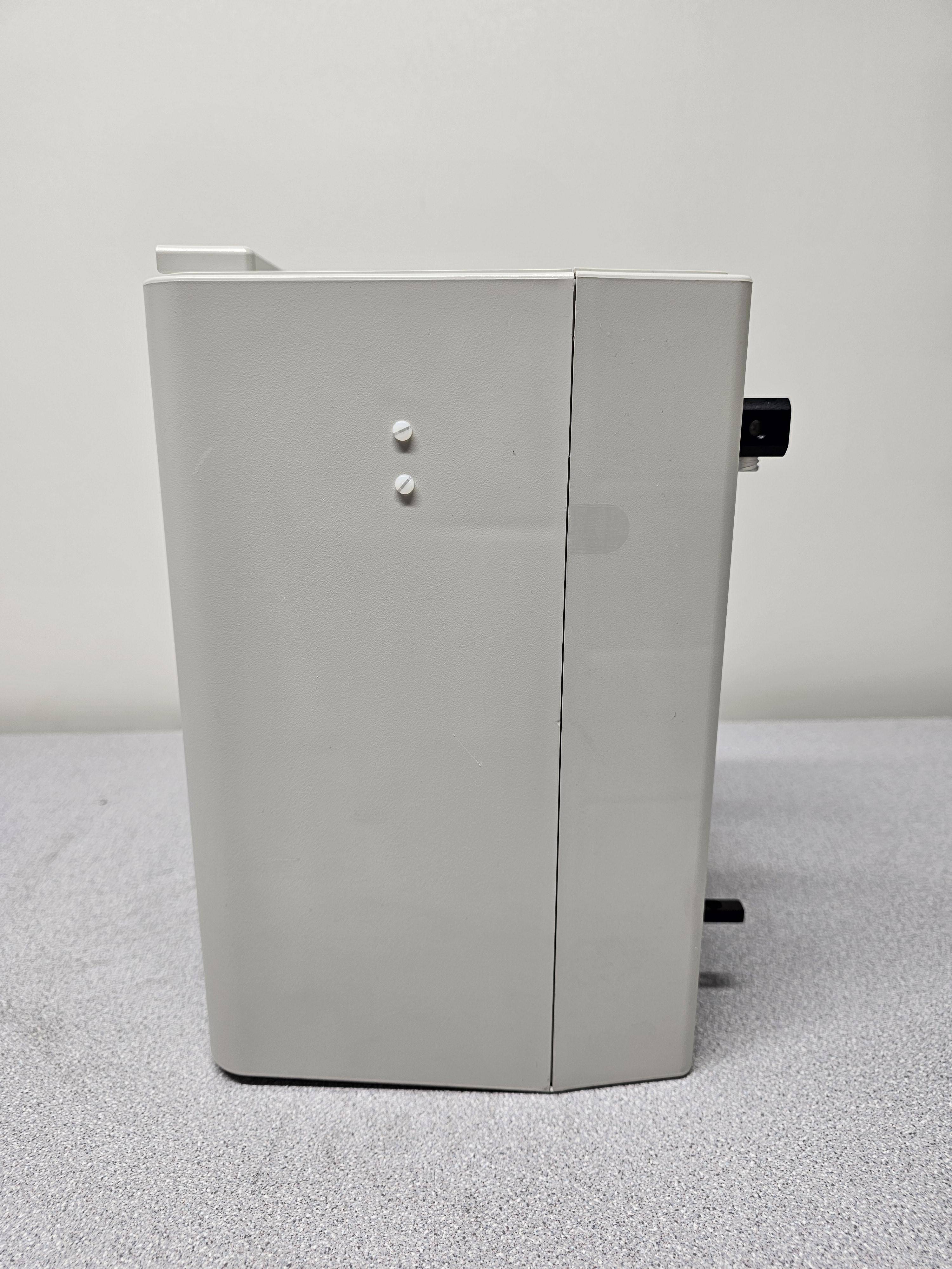 GE Micro Lab 501 Dispenser with 1:25000 Dilution Capability, 120V, Used