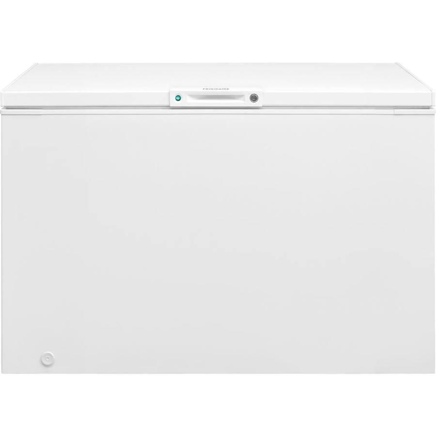 Frigidaire 12.8 Cu. Ft. Chest Freezer
