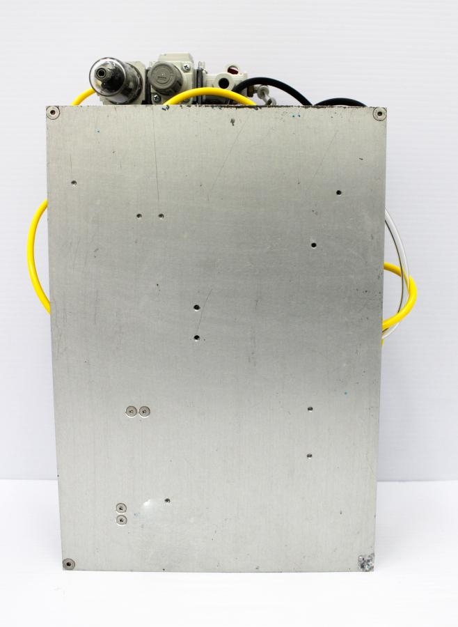 SMC MXS8-30P Air Slide Table Precision Slides, Rubber Bumper, Shock Absorber