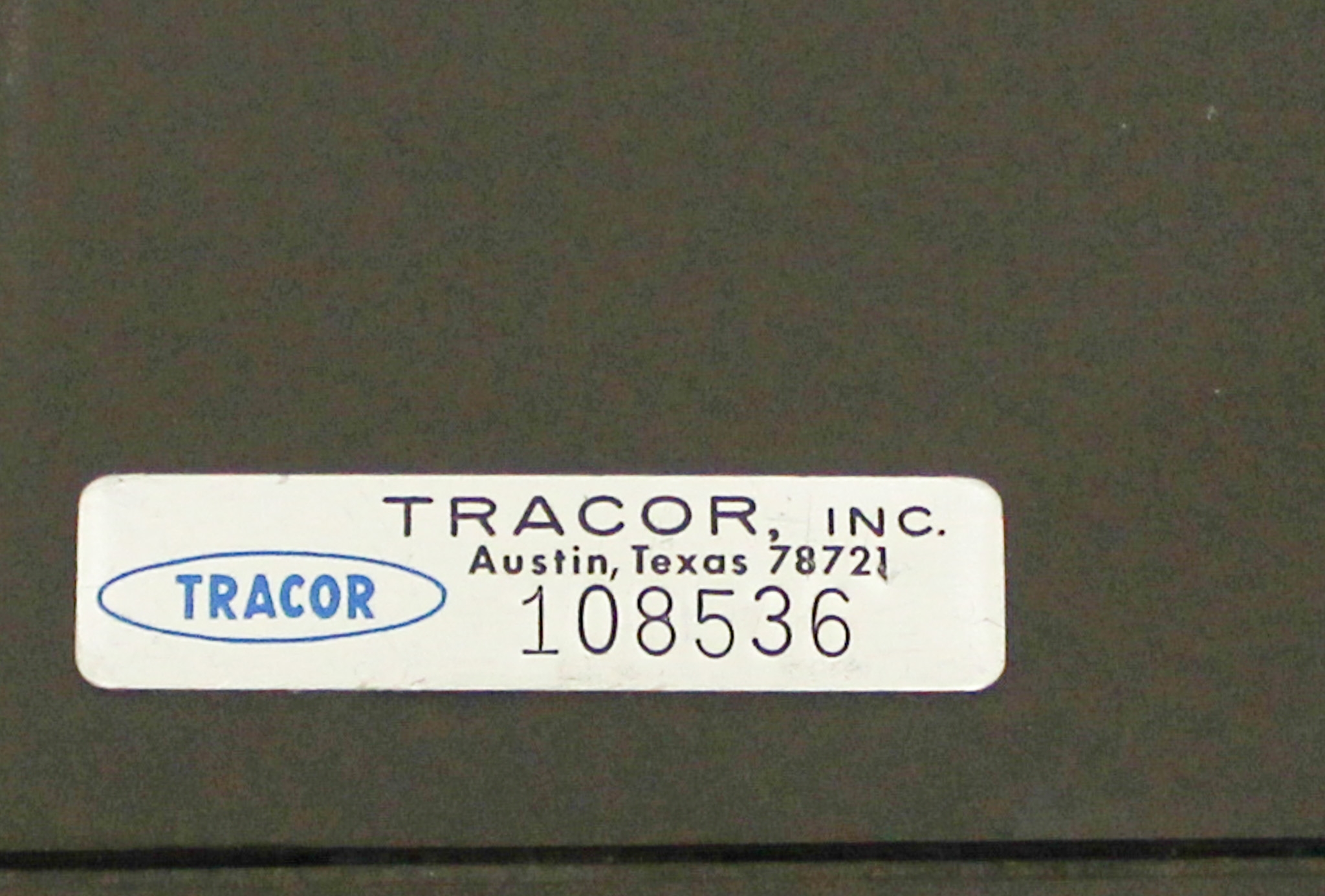 Keithley 740 Scanning Thermometer Multi-Channel Temp Range -200C to 1820C
