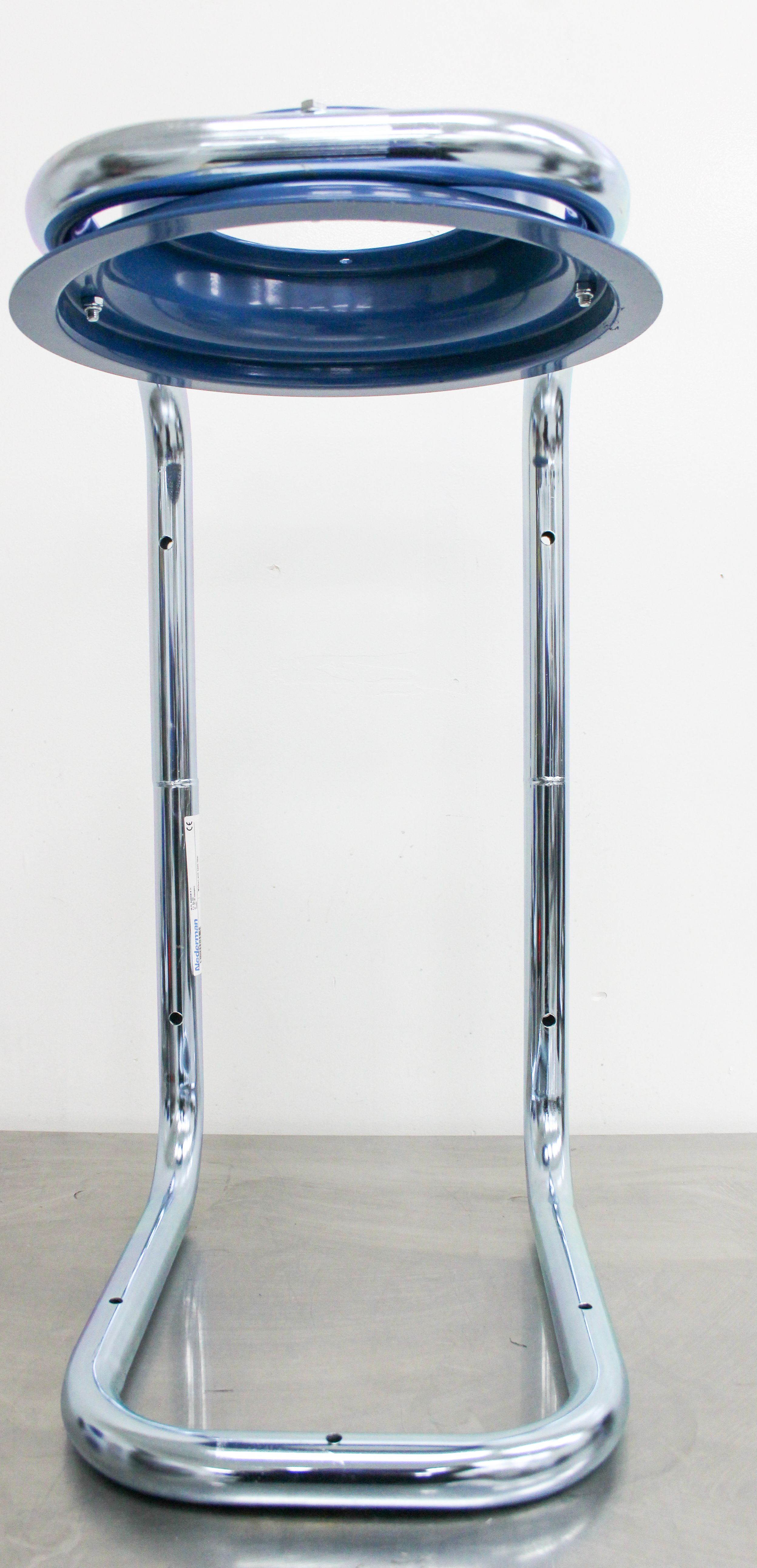 Nederman N27 Fan Facility Air Management System Enhances Workplace Safety