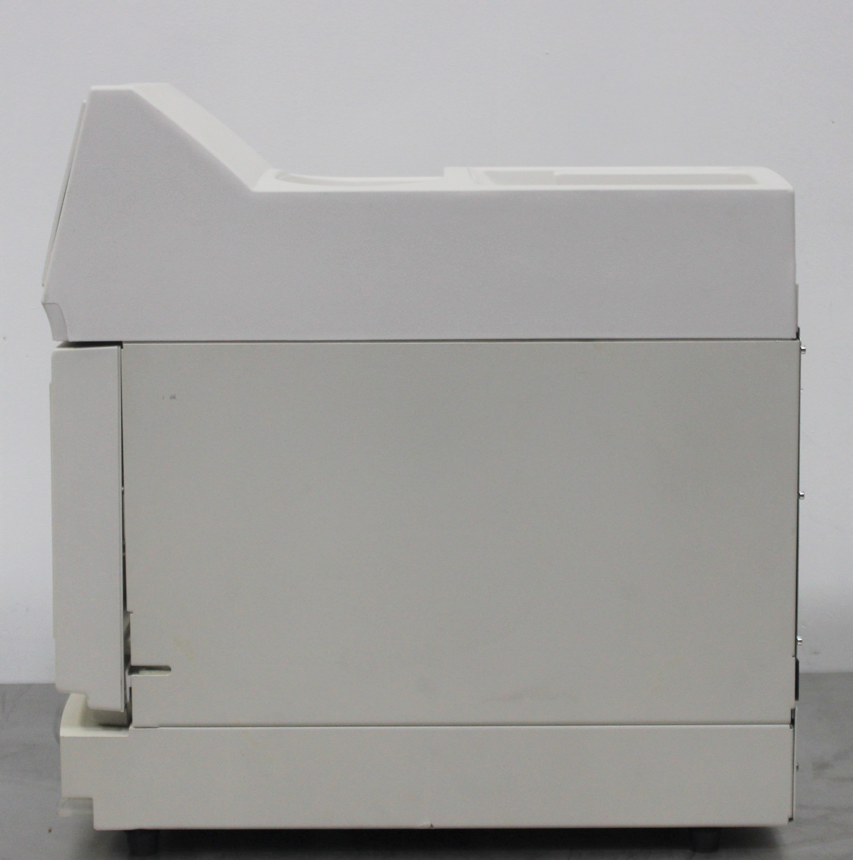 Dionex AS-1 Autosampler Lab Equipment Precise Sample Injection Delivery