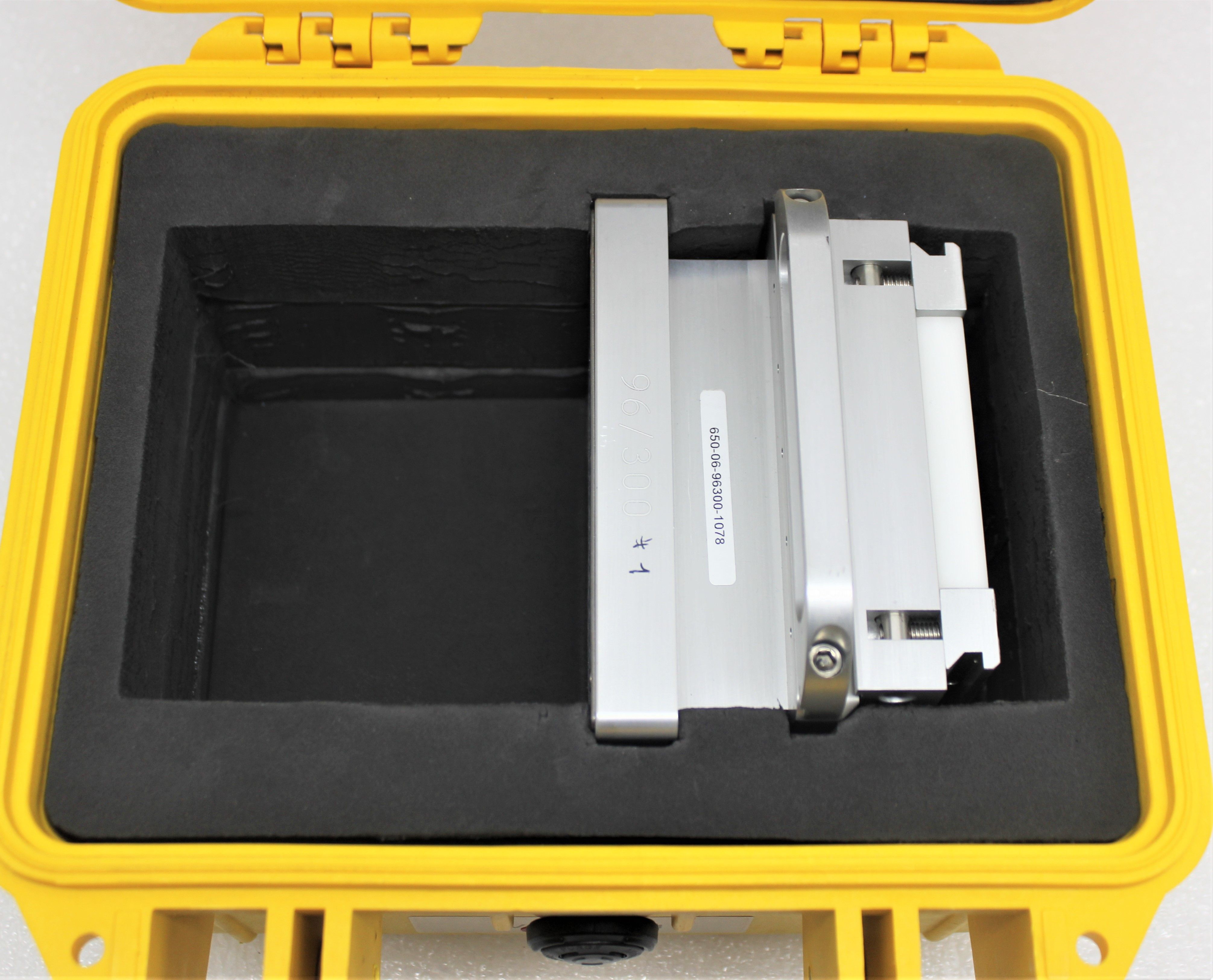 Thermo Scientific Versette 6 Position Stage Automated Liquid Handler 650-03-SPS