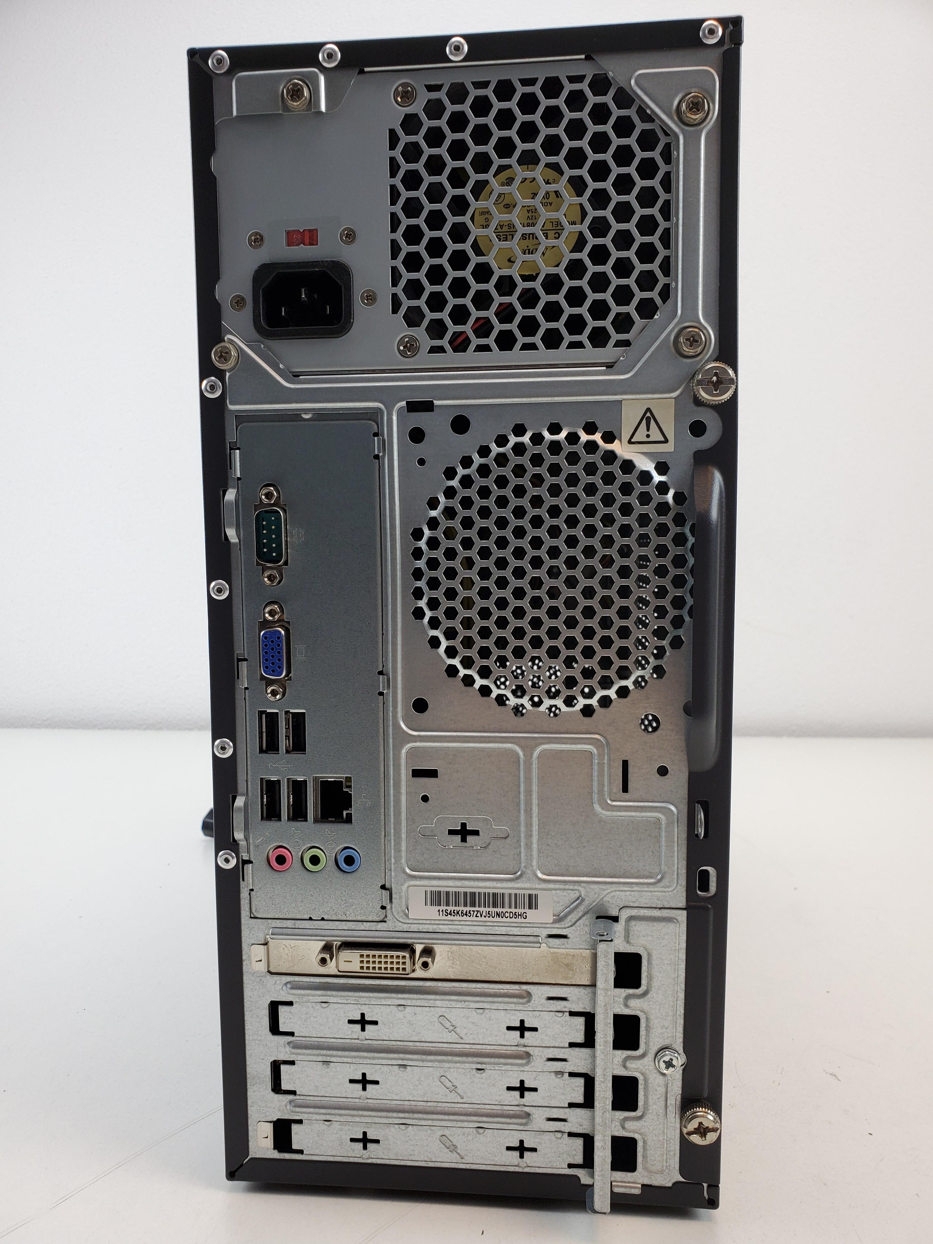 Lenovo - *Lenovo ThinkCentre A70 リフレッシュ品 XP GT710 Lenovo - *Lenovo ThinkCentre A70 リフレッシュ品 XP GT710の