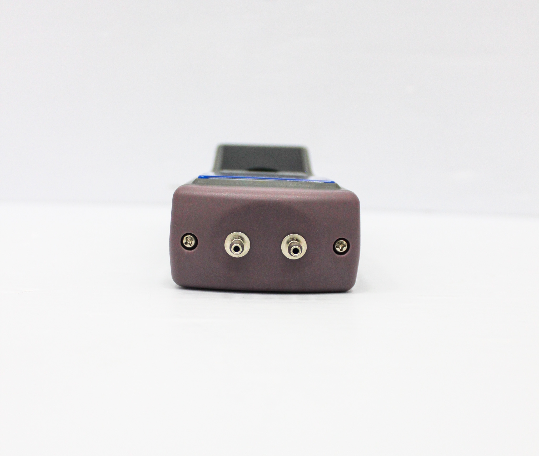 Fisher Printing Manometer Gauge Pressure Vacuum Measure -100 to 100Psi USA