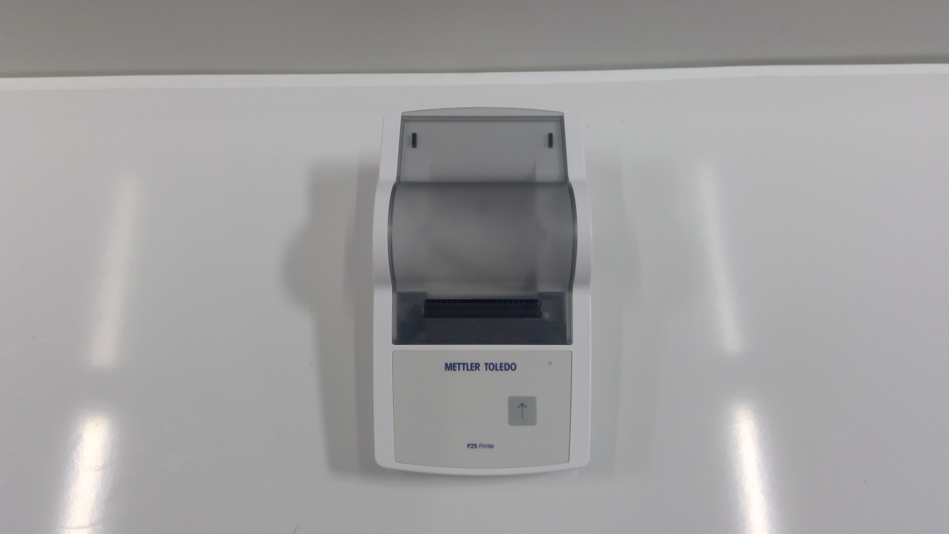 Mettler Toledo RS-P25 Printer with Reliable Operation Used