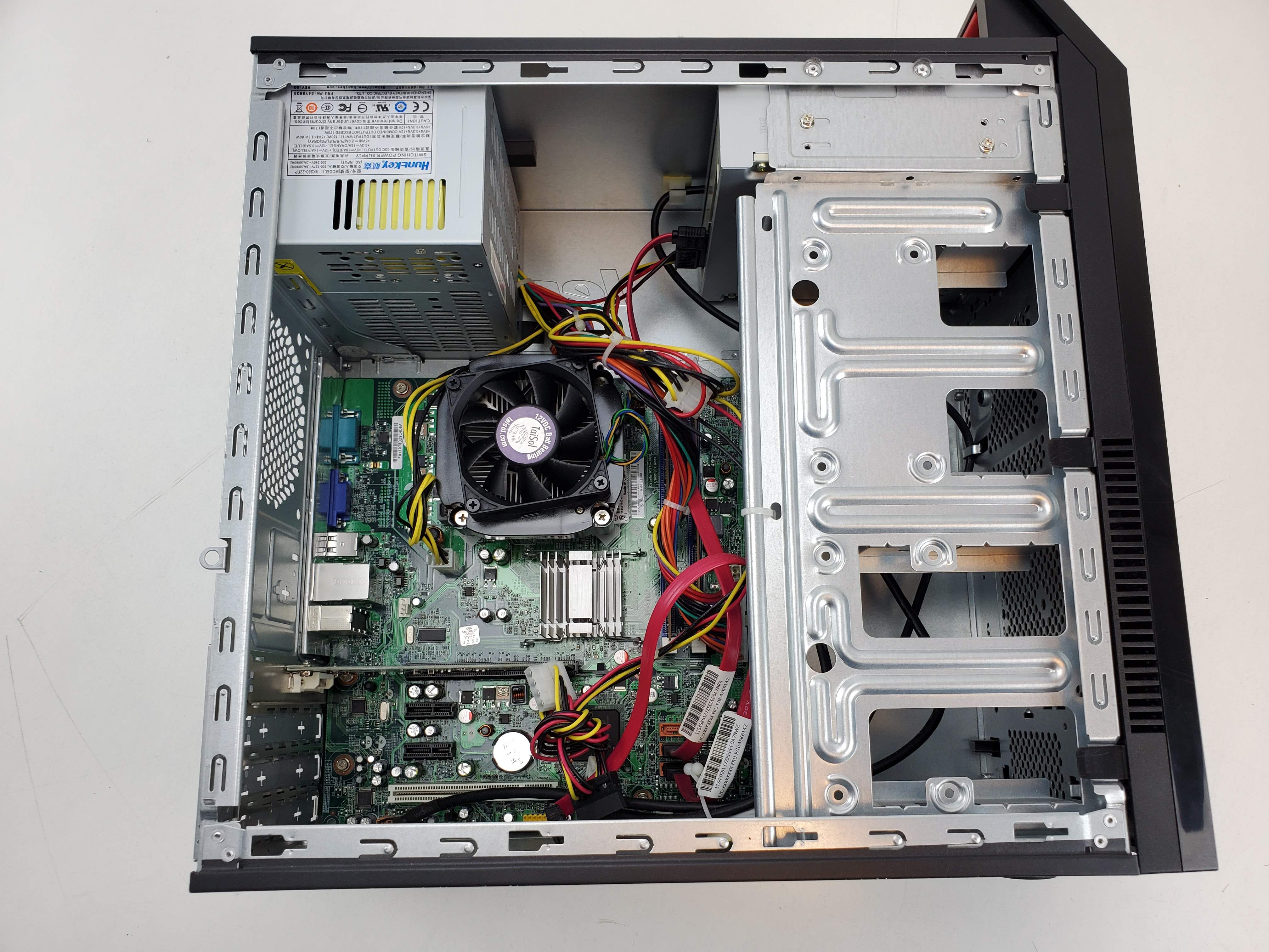 Lenovo - *Lenovo ThinkCentre A70 リフレッシュ品 XP GT710 Lenovo - *Lenovo ThinkCentre A70 リフレッシュ品 XP GT710の