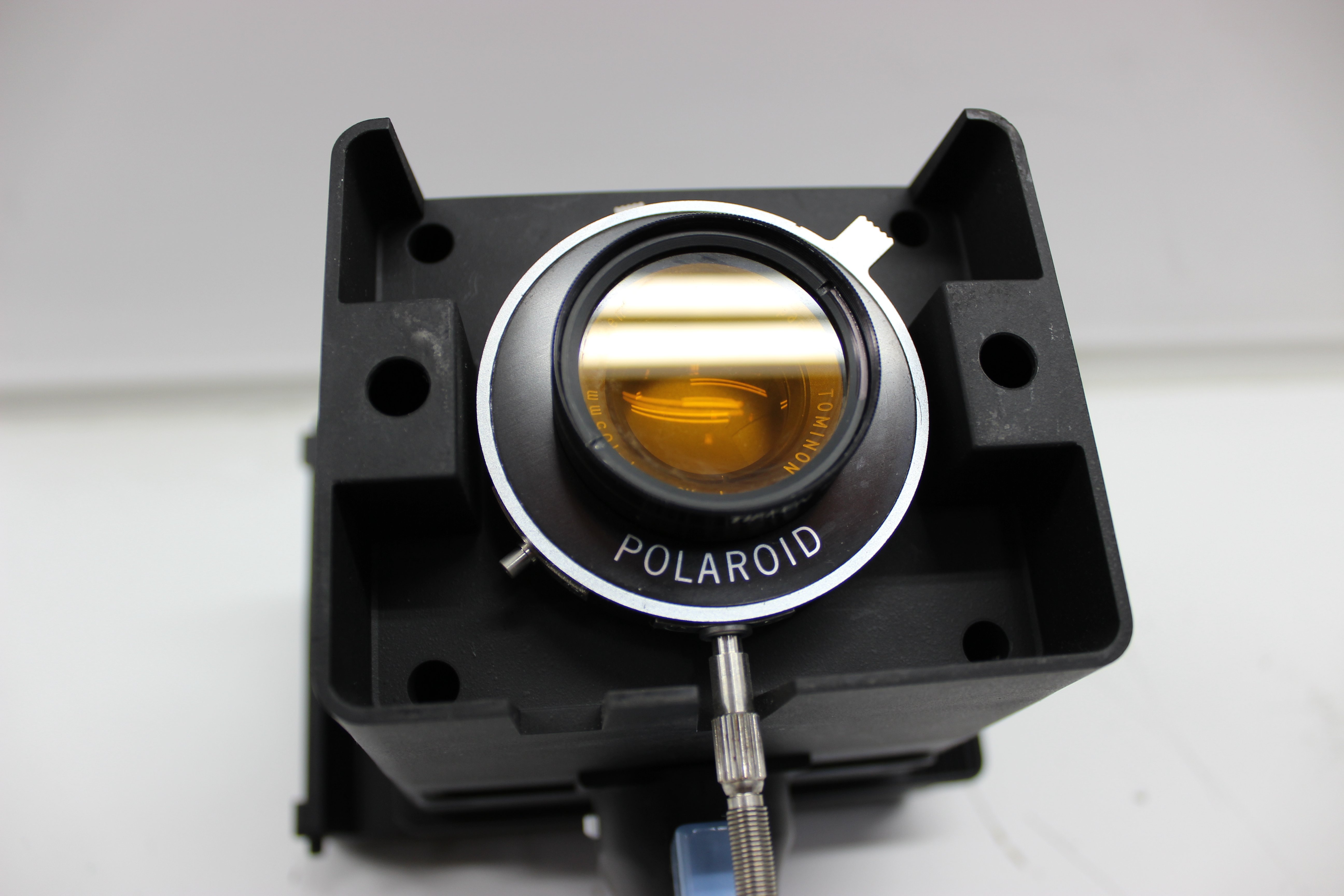 Fisher Biotech FB-PDC-34 Electrophoresis Photo Documentation Camera Used