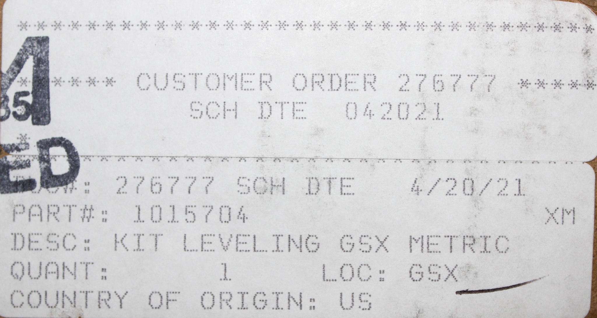 Branson Misc. Box of Parts and Accessories for Lab Equipment