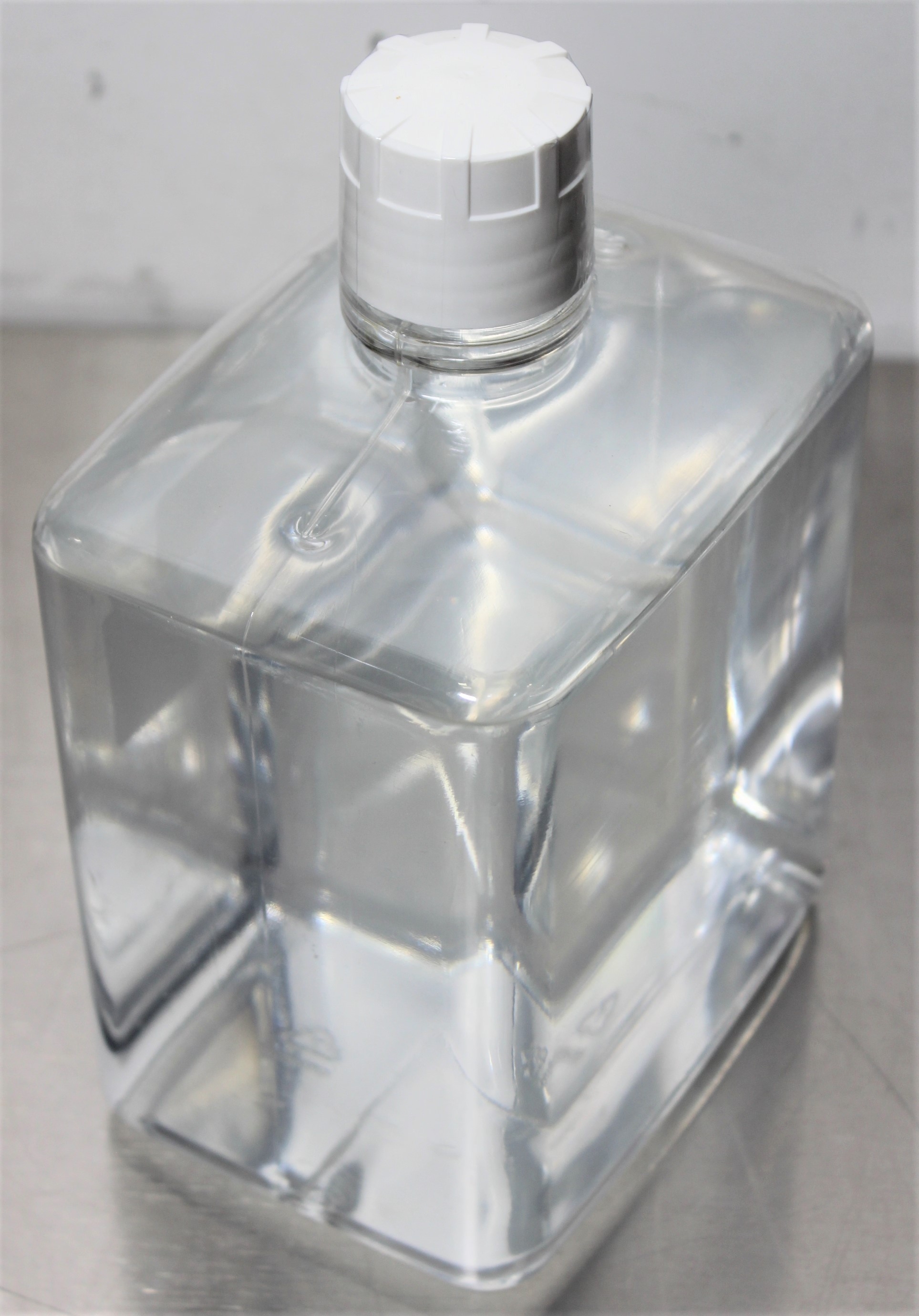 Roche 454 Sequencing Kit Buffer CB XL+ Accessory Genome Sequencer 5x 2L Bottles