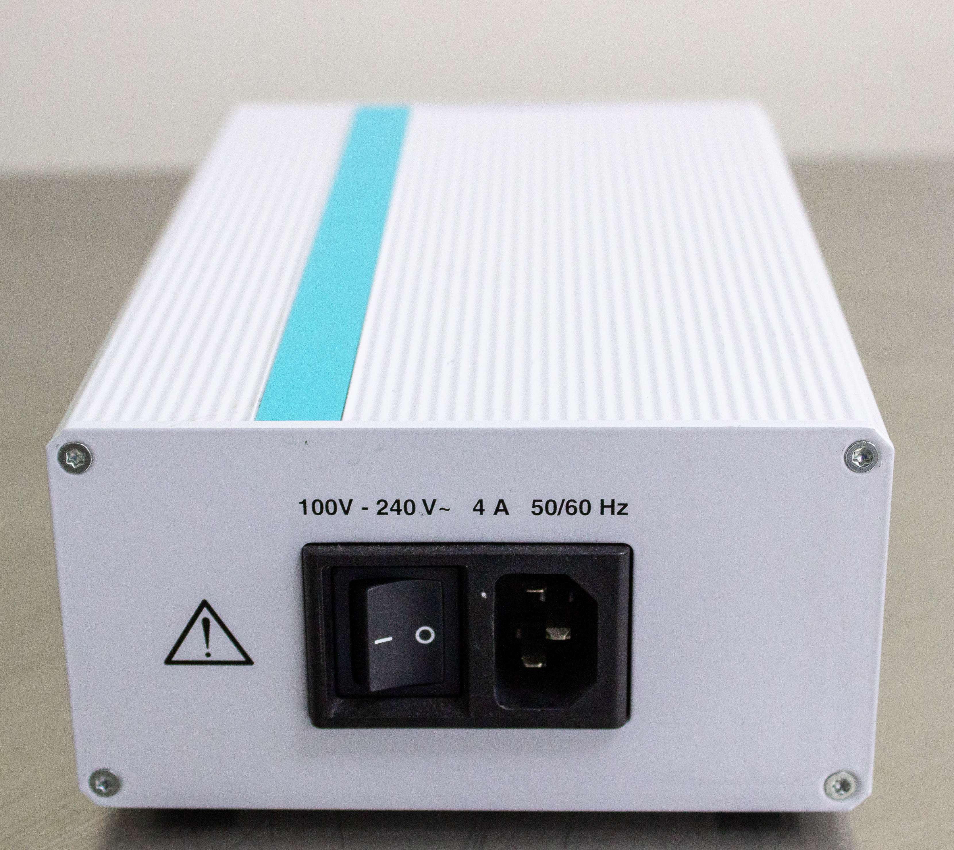 CTC MN 01-00 Analytical Accessory Power Supply 120V 60Hz 3lb Used Functional