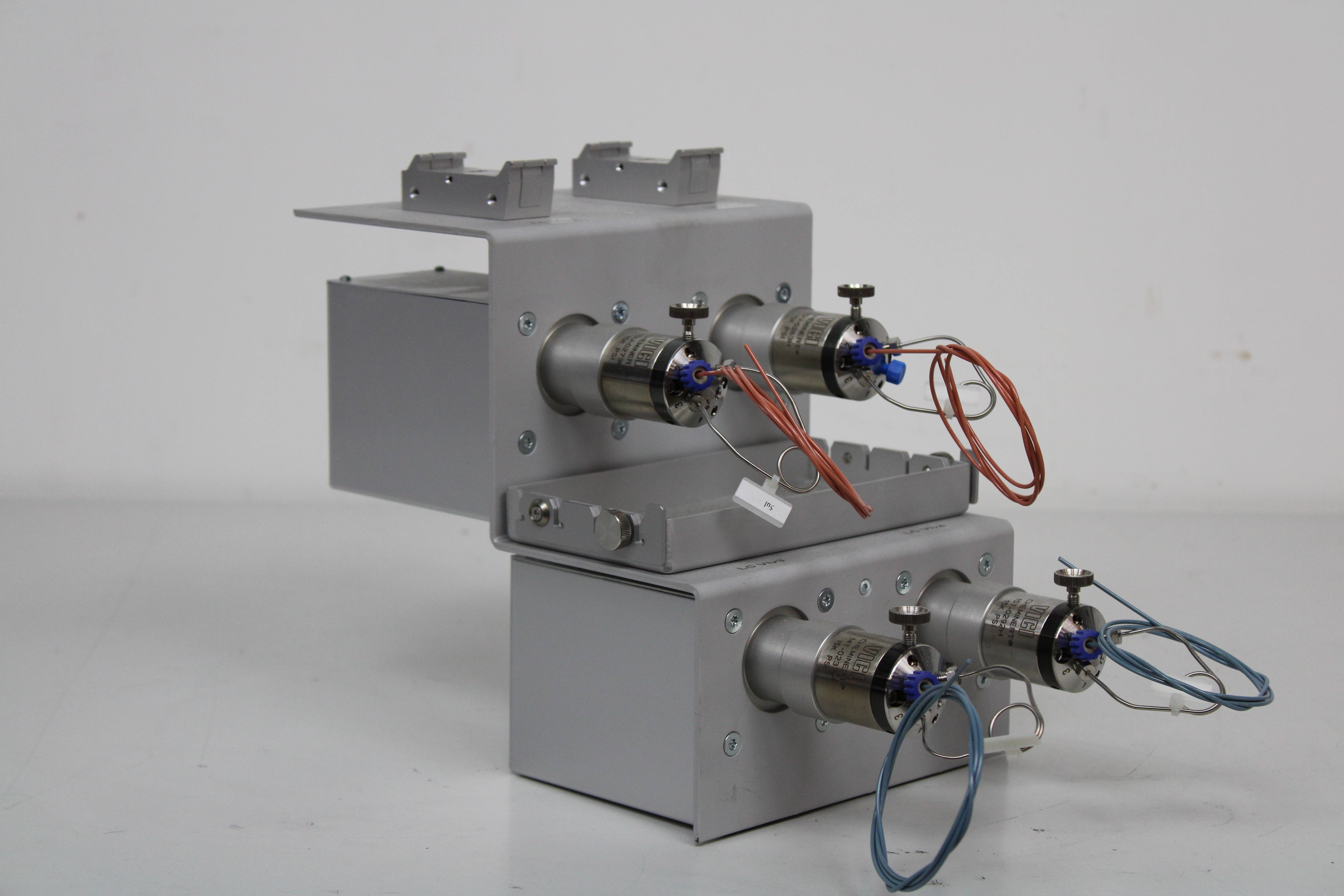 PAL Salvage System Analytical Components High Demand AS-IS Sale