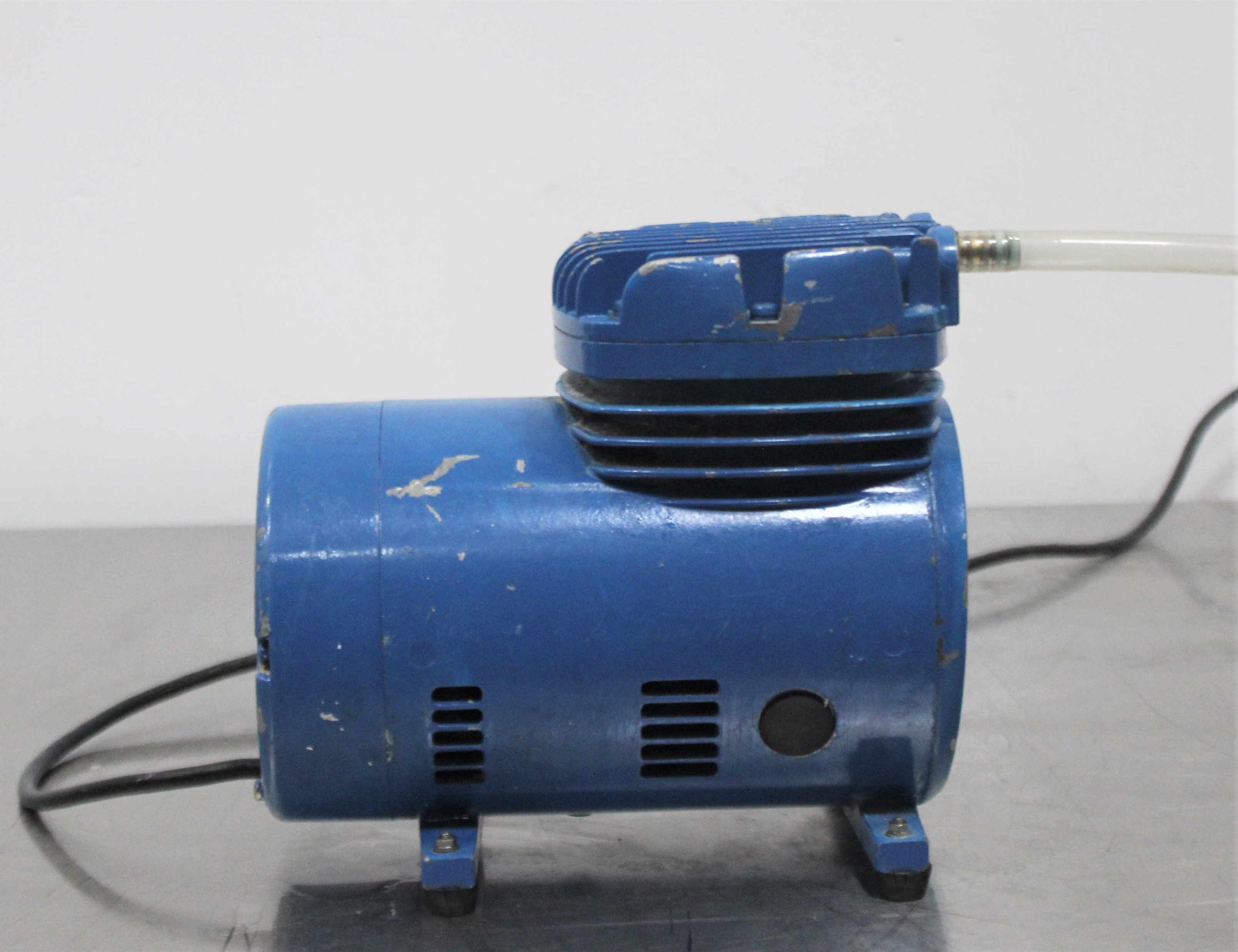 IWAKI AP-24OZ Diaphragm Air Pump for Gas Analysis and Transfer Applications