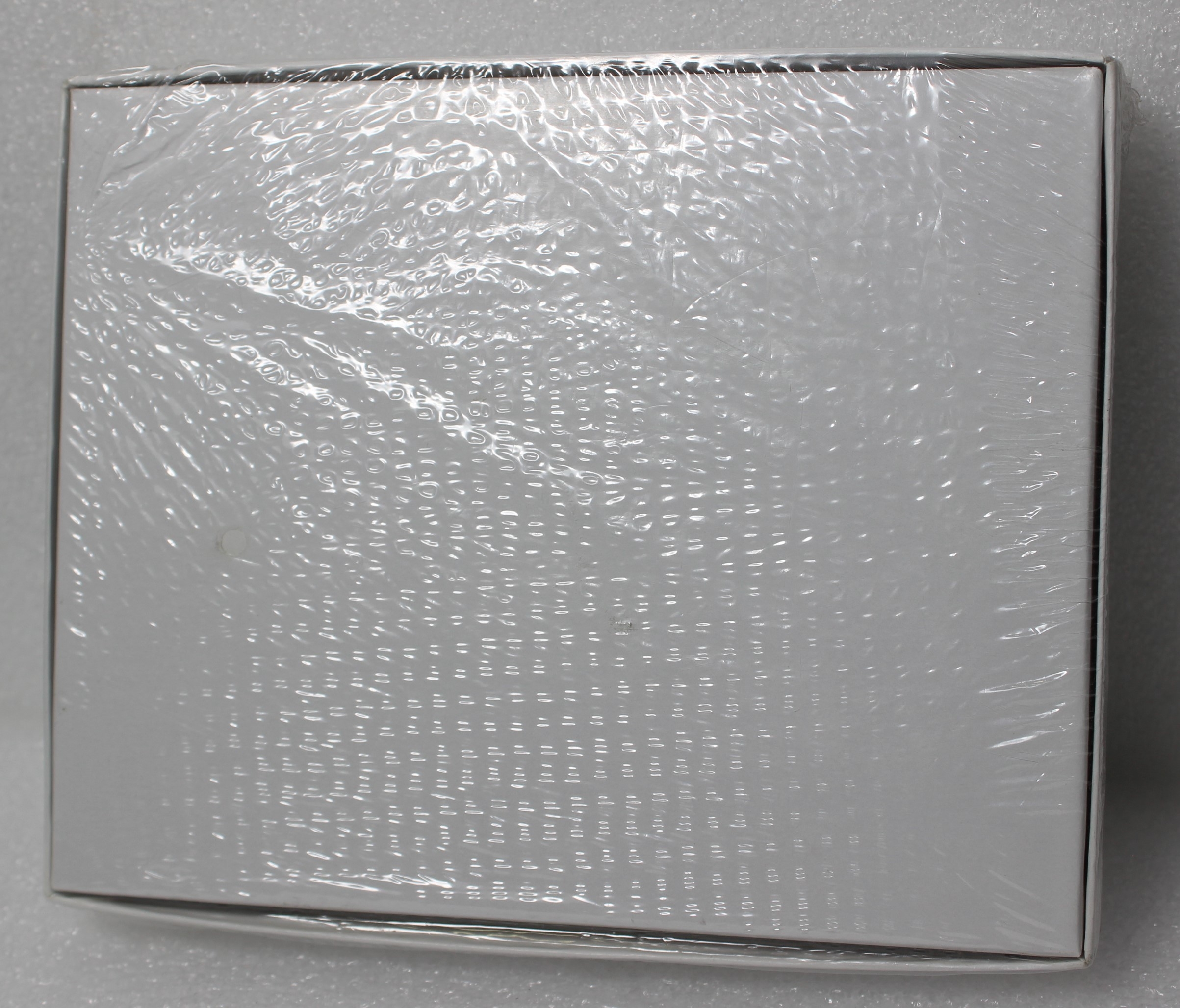 Erie LifterSlip Premium Printed Cover Glass 22IX25 Hybridization Cover